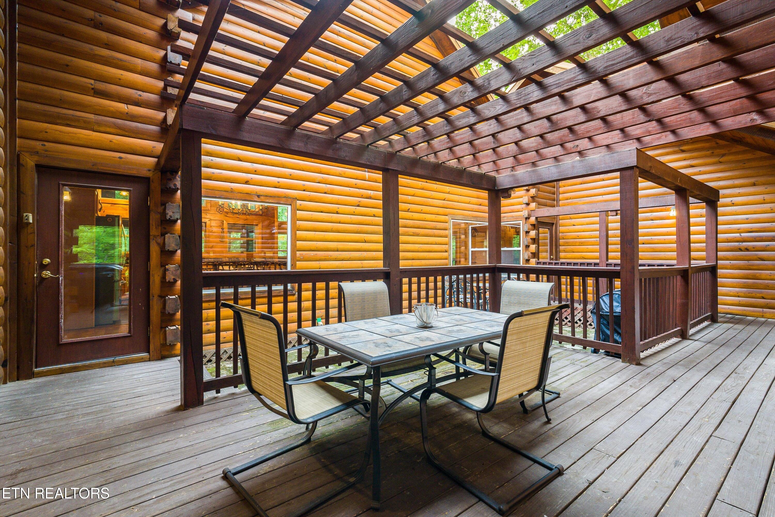 2650 Grassy Branch Loop Sevierville TN 37876