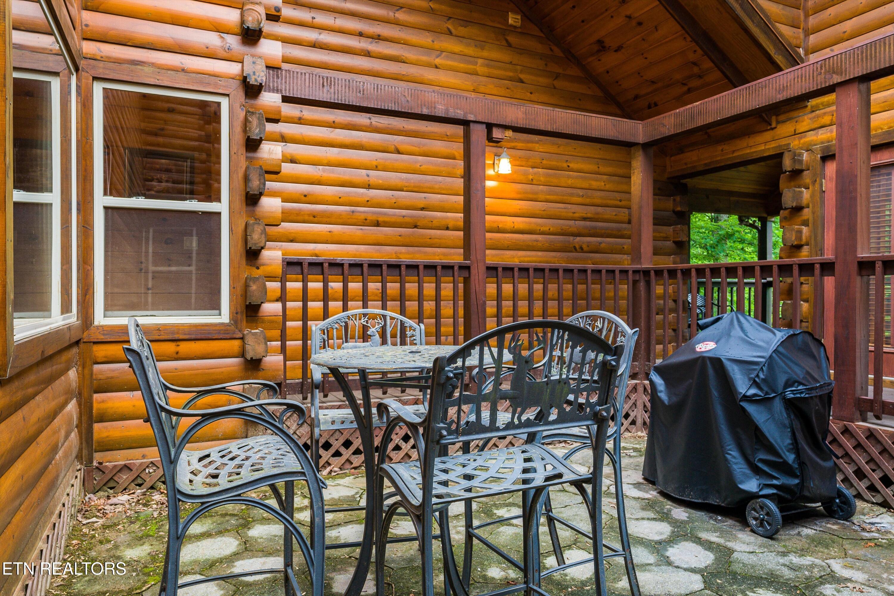 2650 Grassy Branch Loop Sevierville TN 37876
