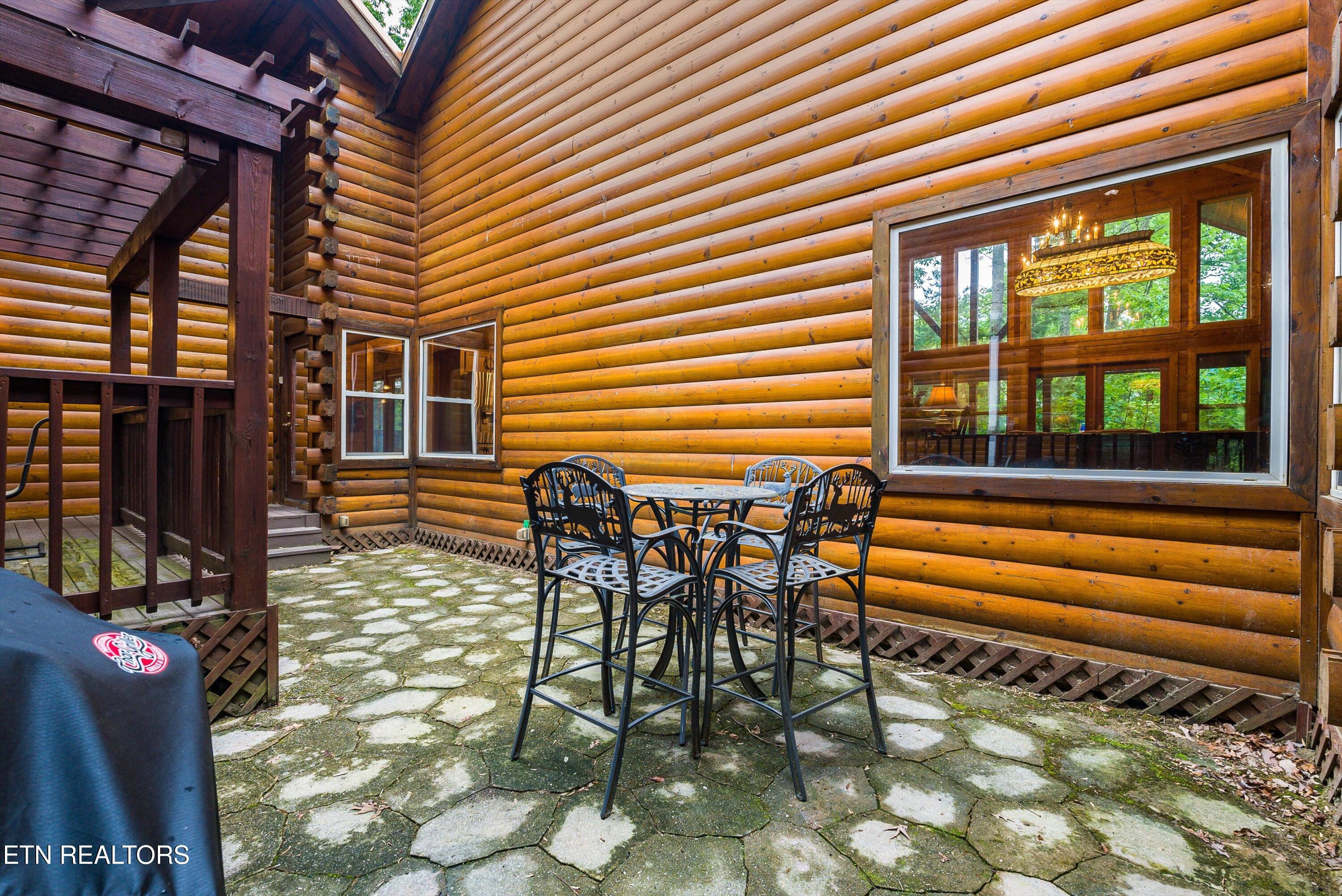 2650 Grassy Branch Loop Sevierville TN 37876
