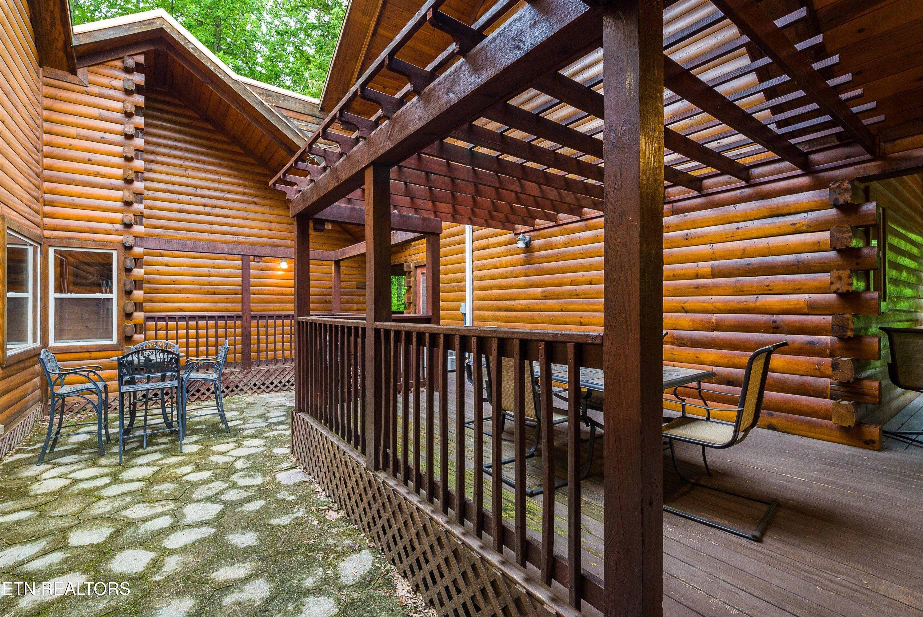 2650 Grassy Branch Loop Sevierville TN 37876