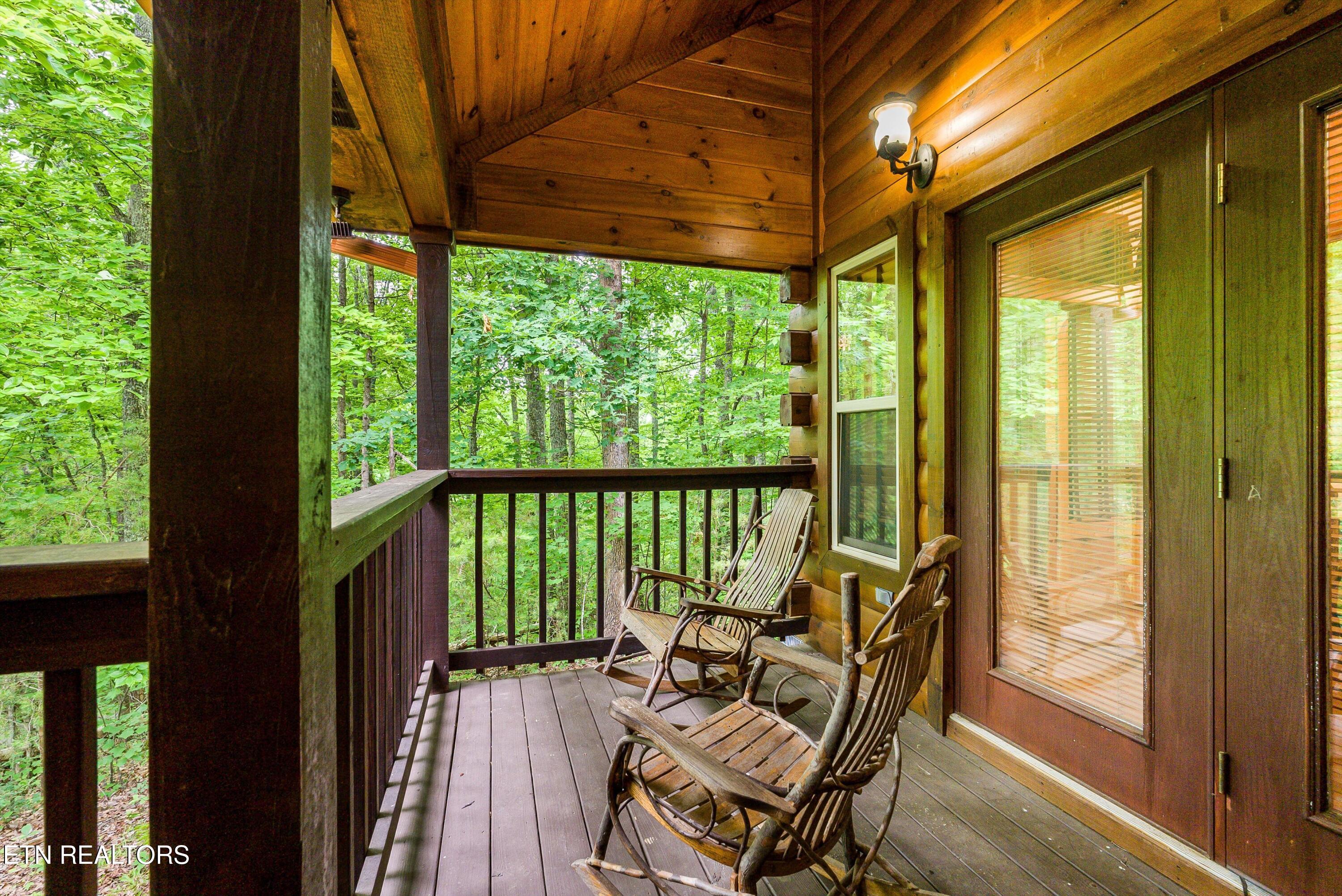 2650 Grassy Branch Loop Sevierville TN 37876