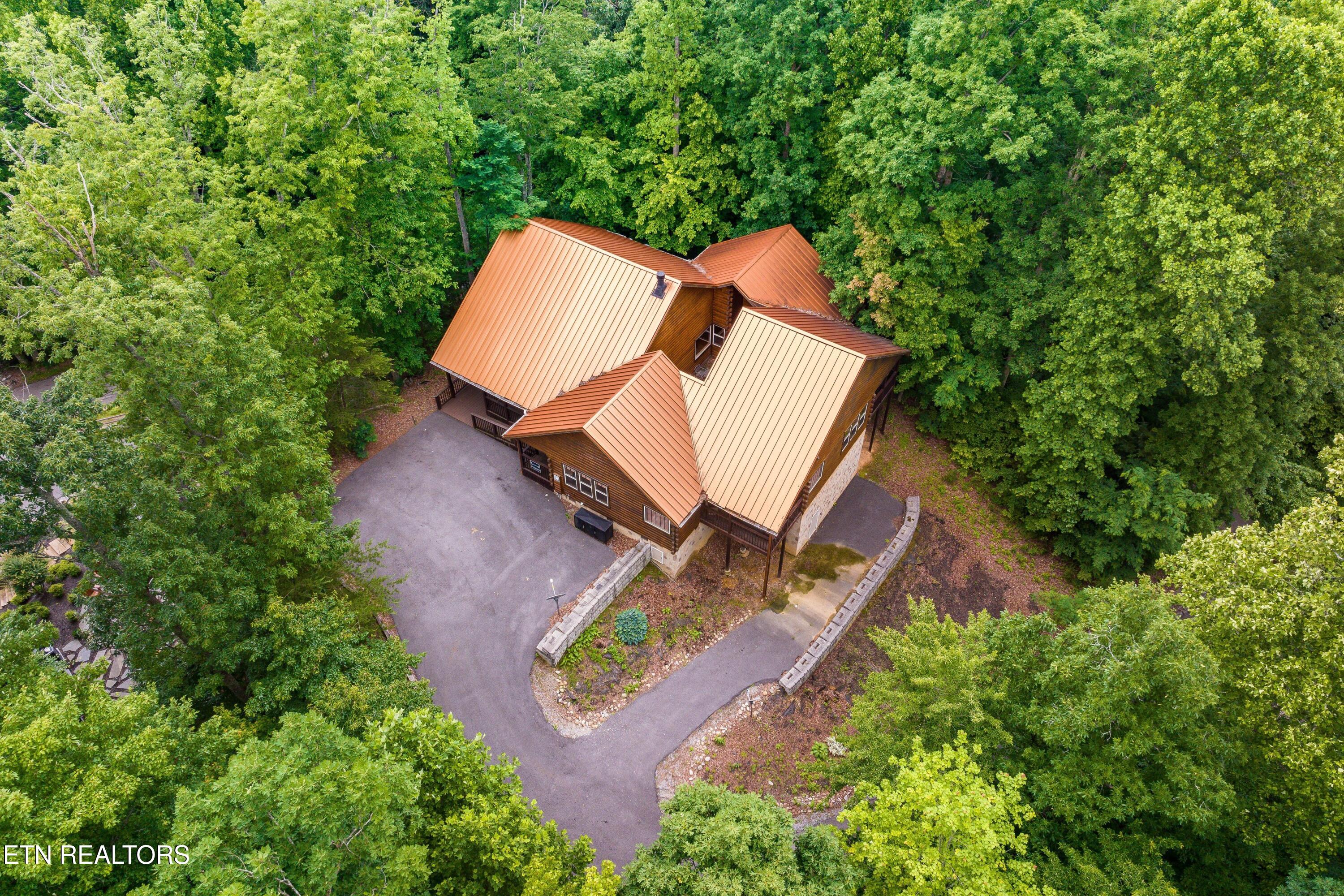 2650 Grassy Branch Loop Sevierville TN 37876