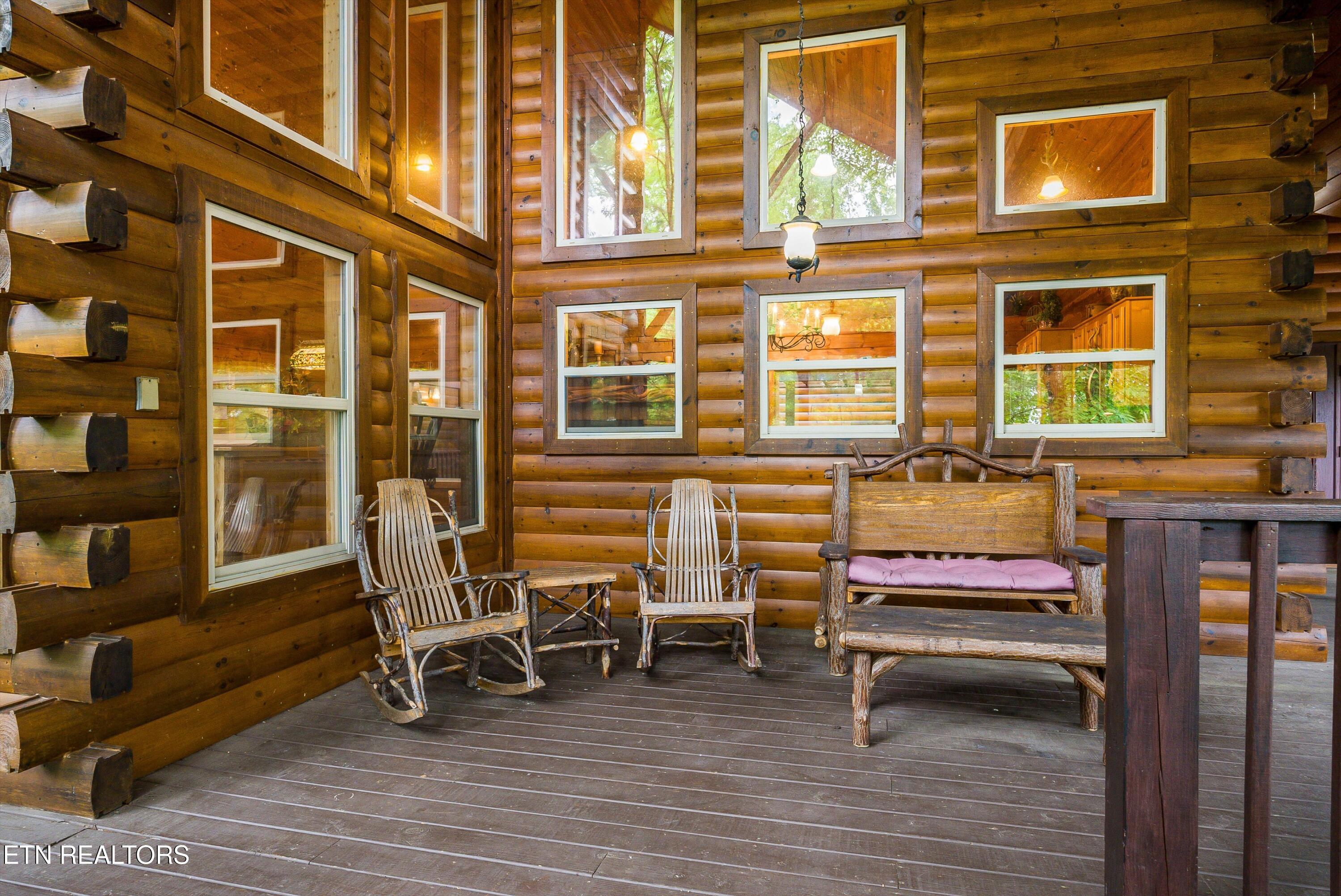 2650 Grassy Branch Loop Sevierville TN 37876