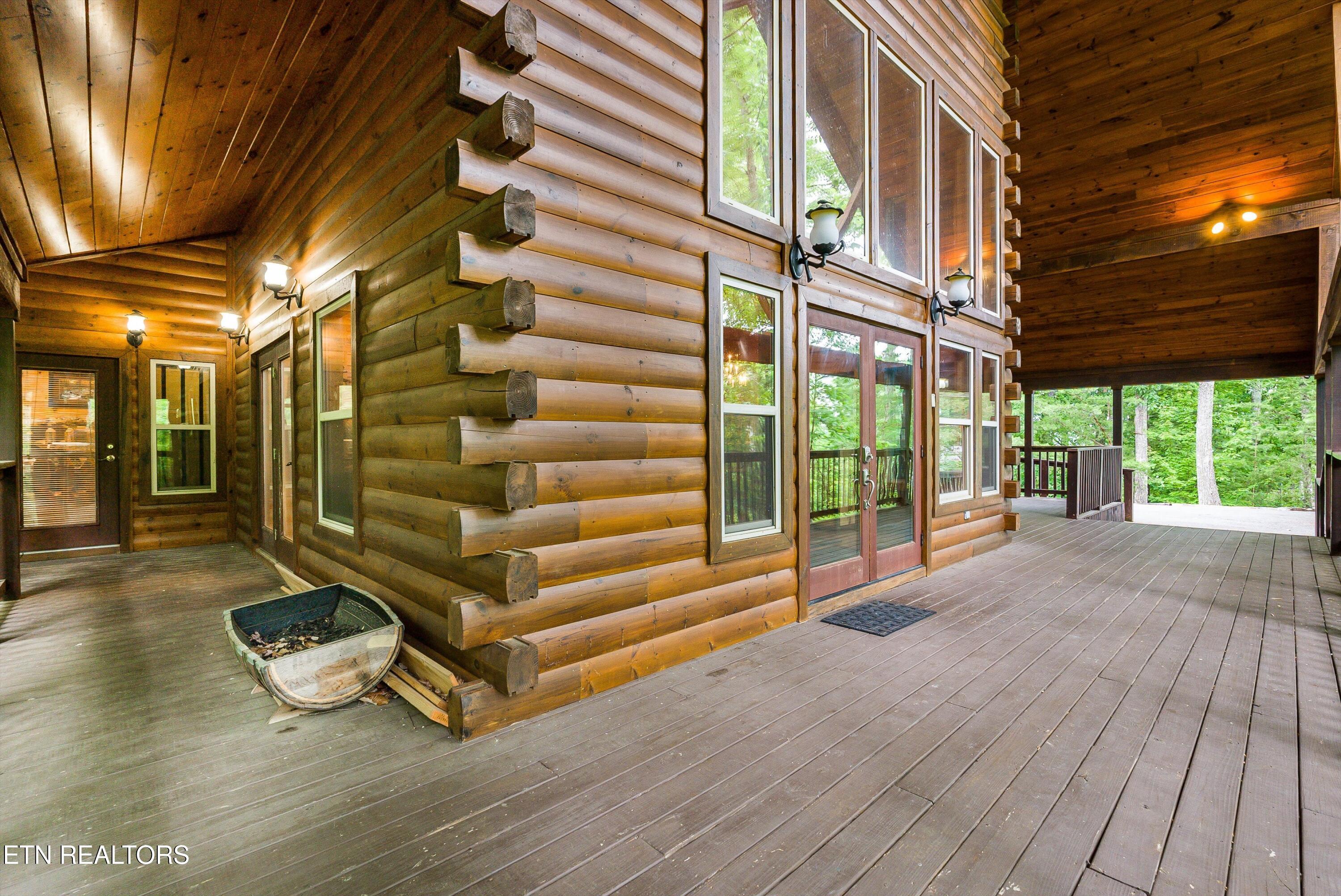 2650 Grassy Branch Loop Sevierville TN 37876