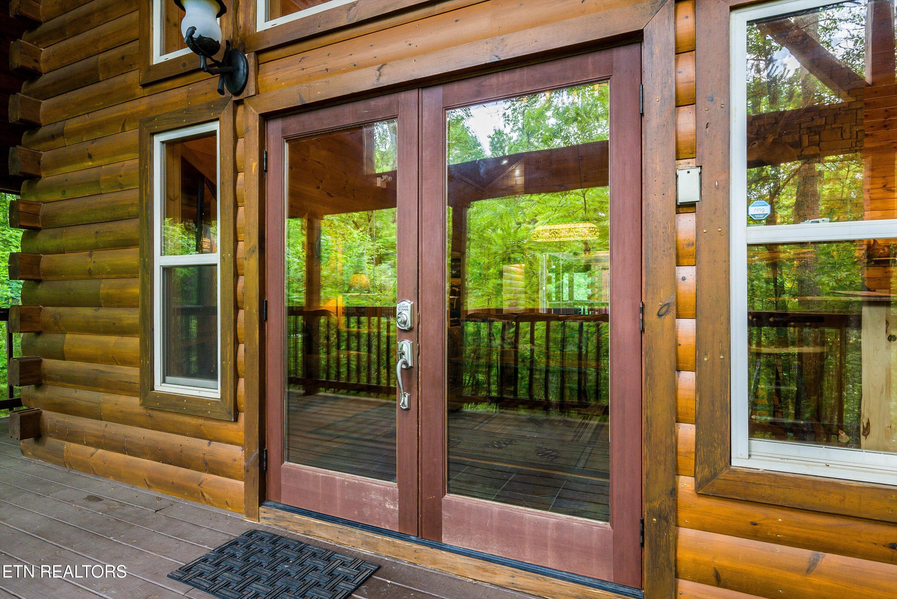 2650 Grassy Branch Loop Sevierville TN 37876