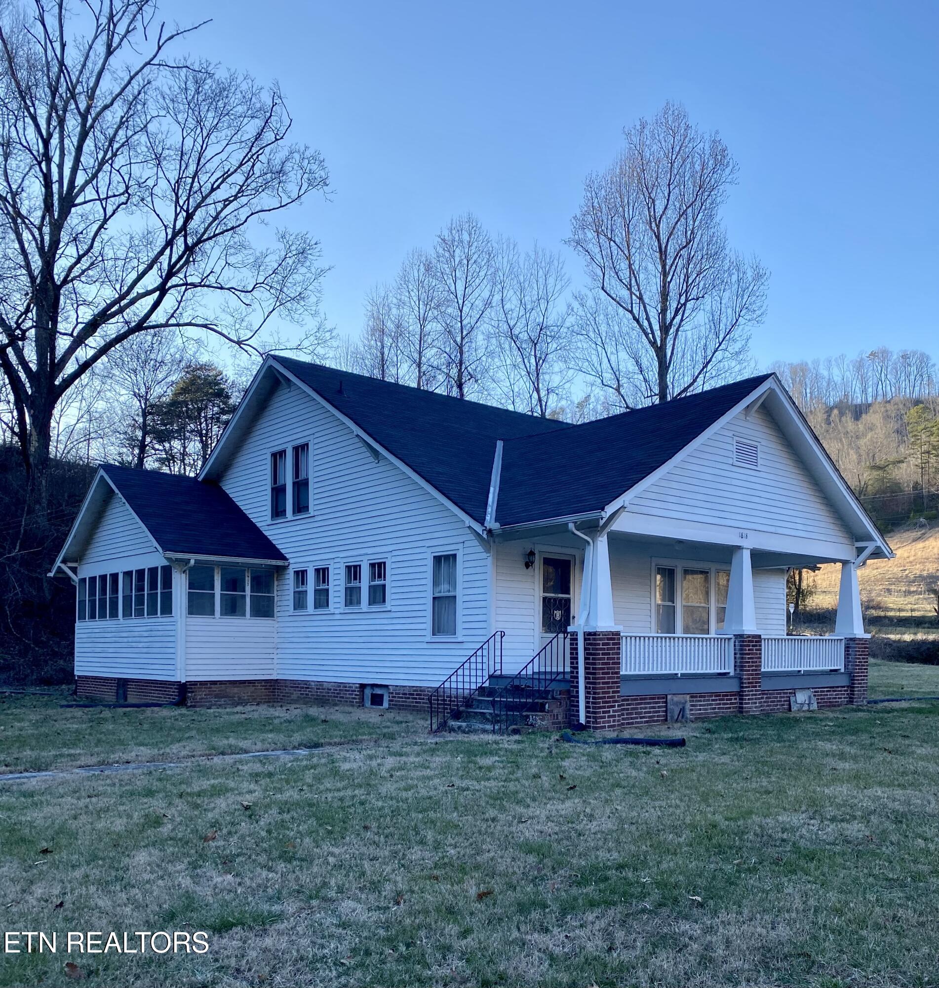 1818 Highway 61 Luttrell TN 37779