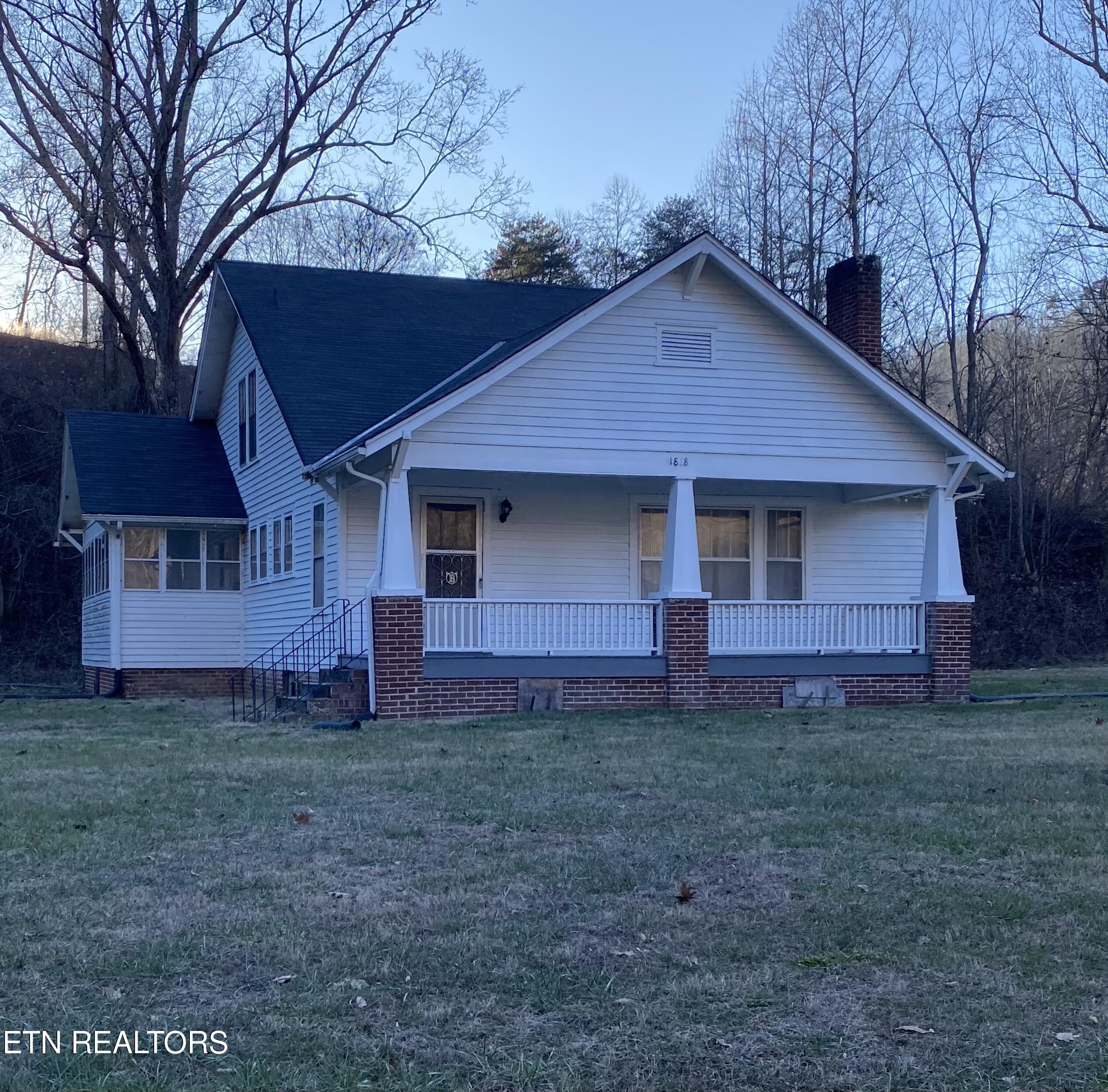 1818 Highway 61 Luttrell TN 37779