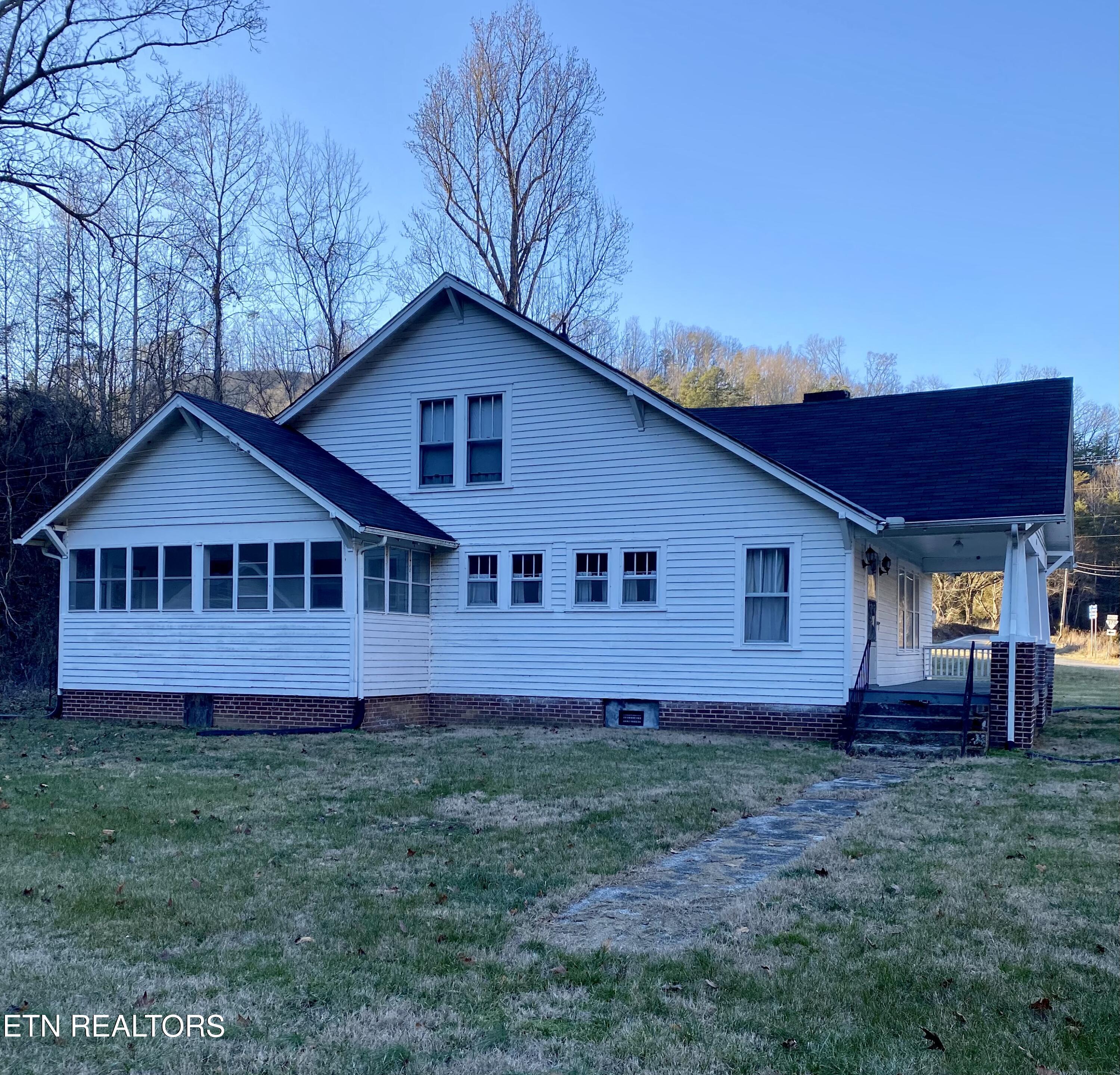1818 Highway 61 Luttrell TN 37779
