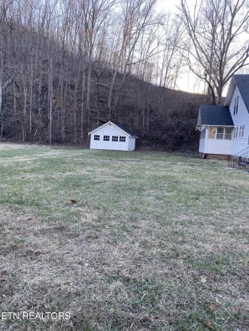1818 Highway 61 Luttrell TN 37779