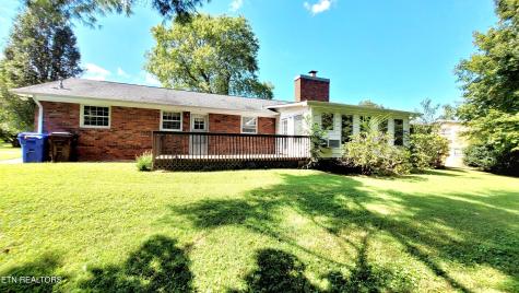 128 Essex Drive Knoxville TN 37922