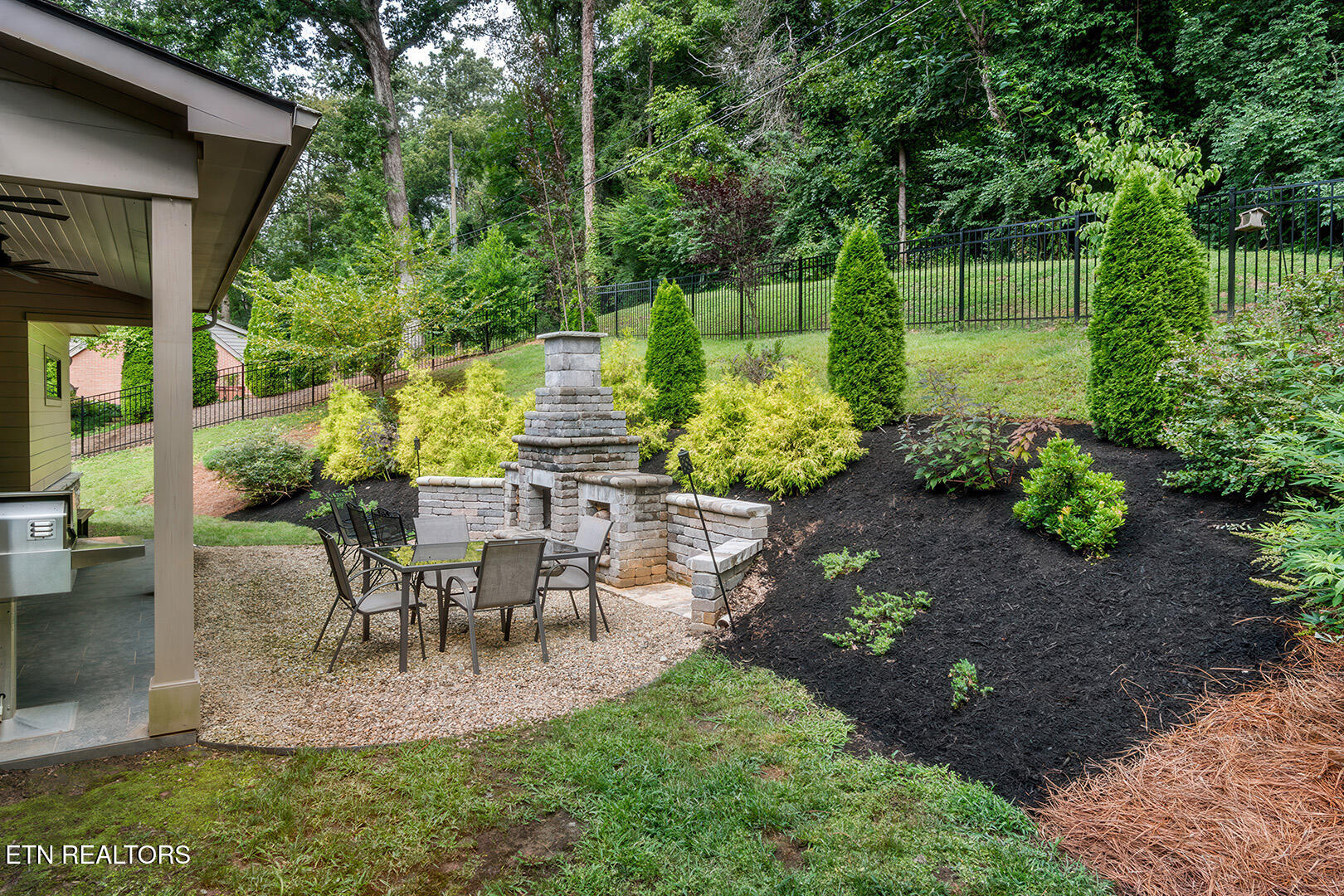 4037 SW Hiawatha Drive Knoxville TN 37919