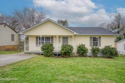 315 Landau Drive Maryville TN 37801