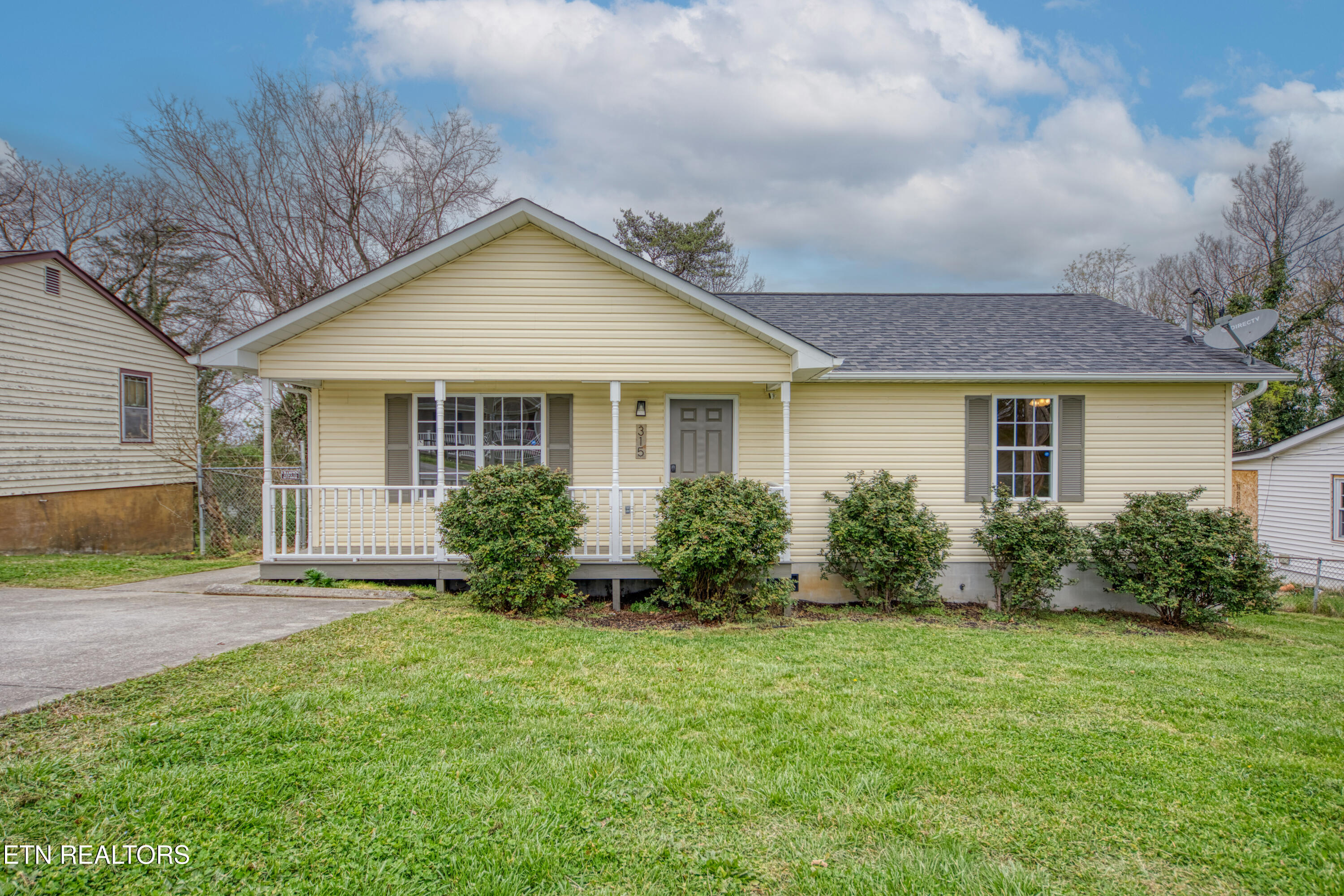 315 Landau Drive Maryville TN 37801