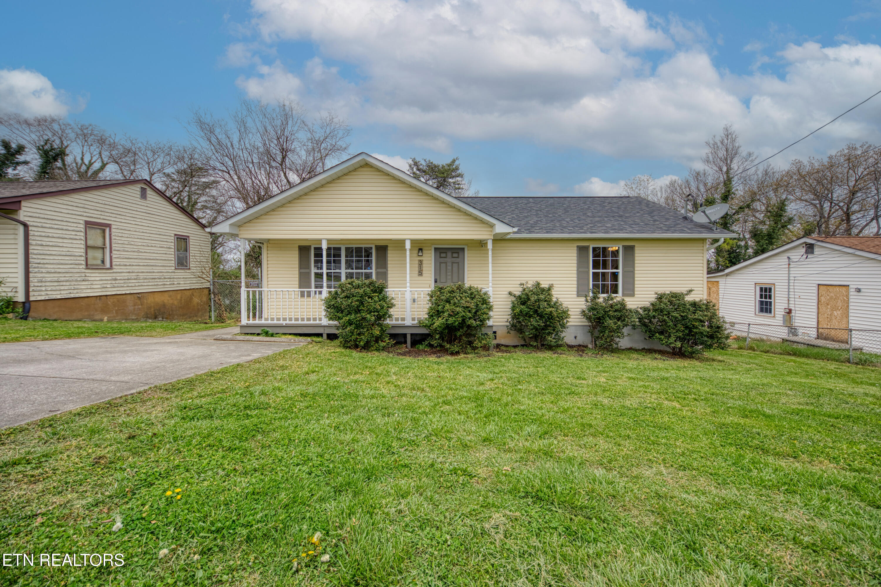 315 Landau Drive Maryville TN 37801