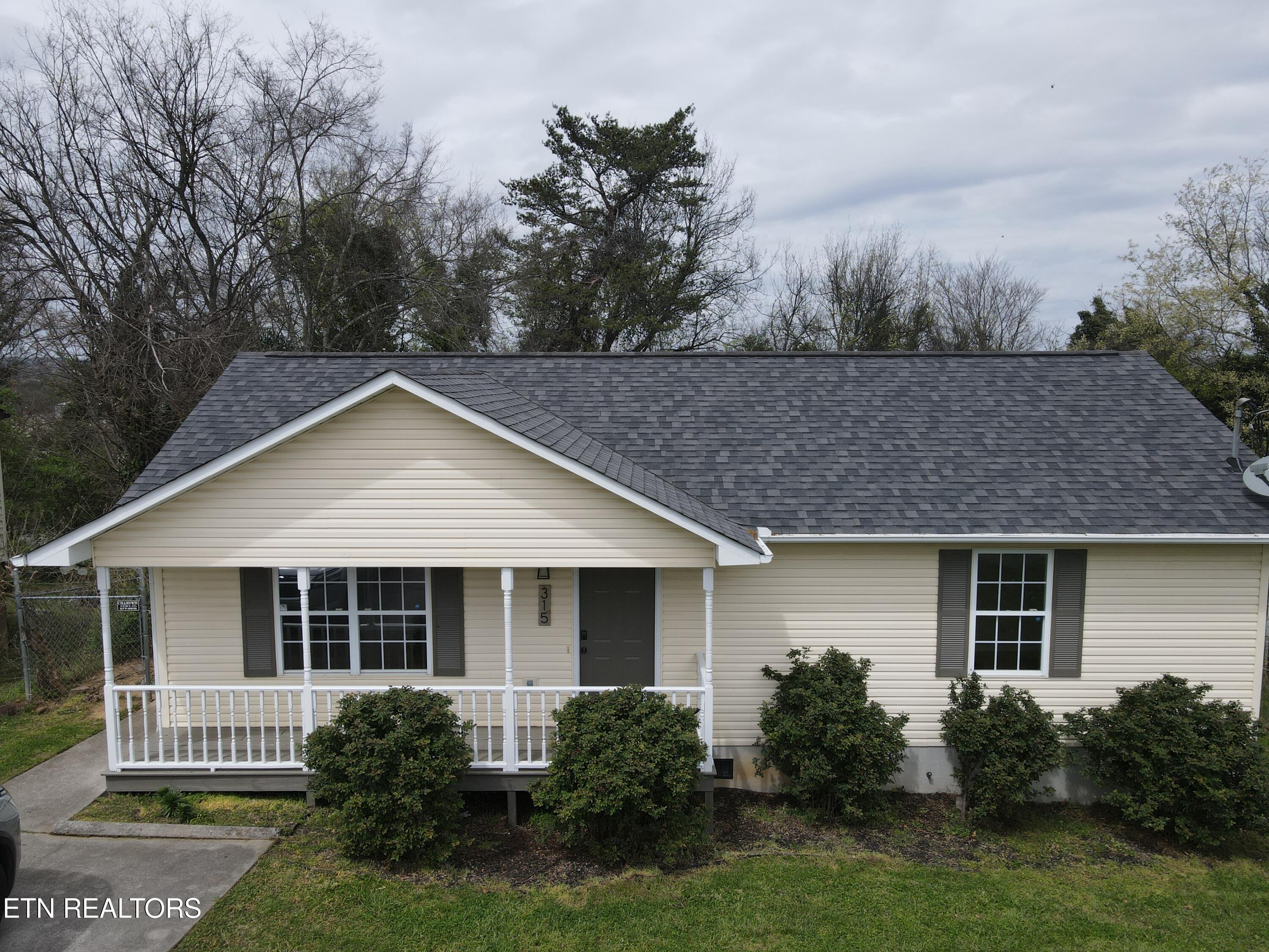 315 Landau Drive Maryville TN 37801