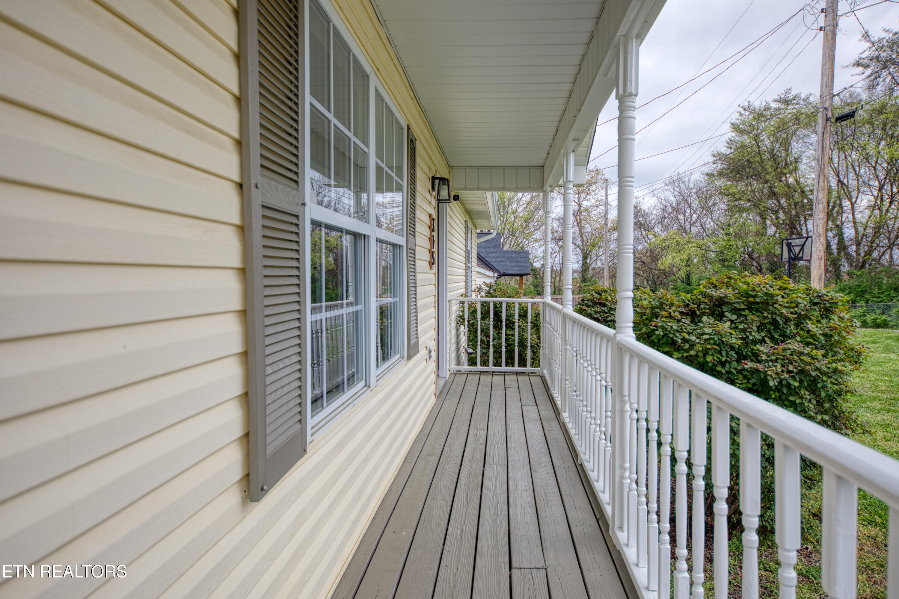 315 Landau Drive Maryville TN 37801