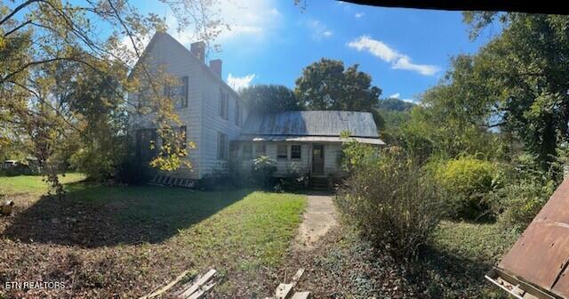 2628 Bethel Church Road Sevierville TN 37876