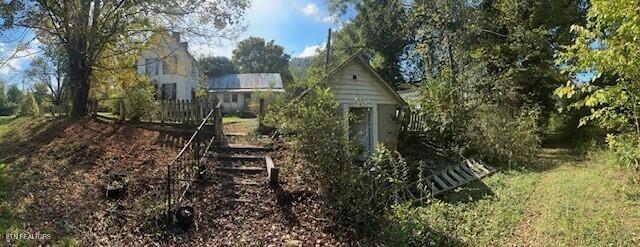 2628 Bethel Church Road Sevierville TN 37876