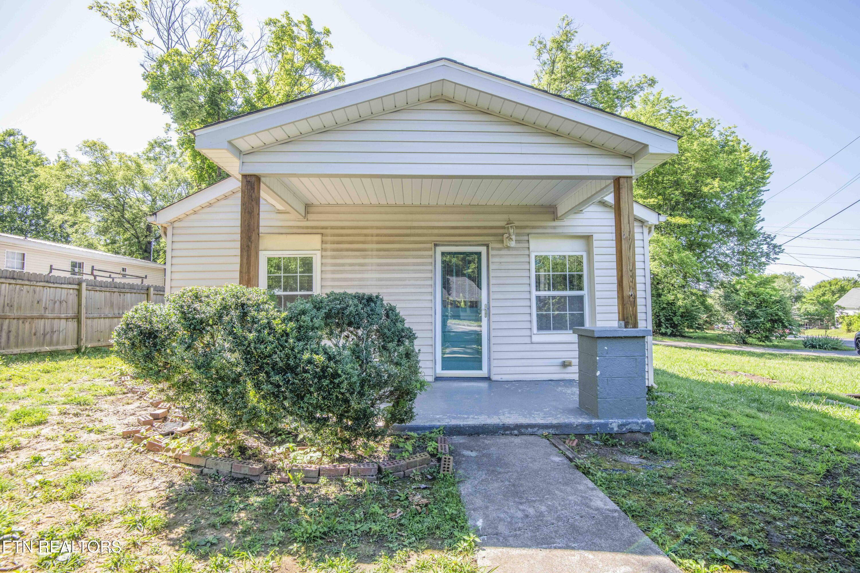 2100 NE Dodson Avenue Knoxville TN 37917