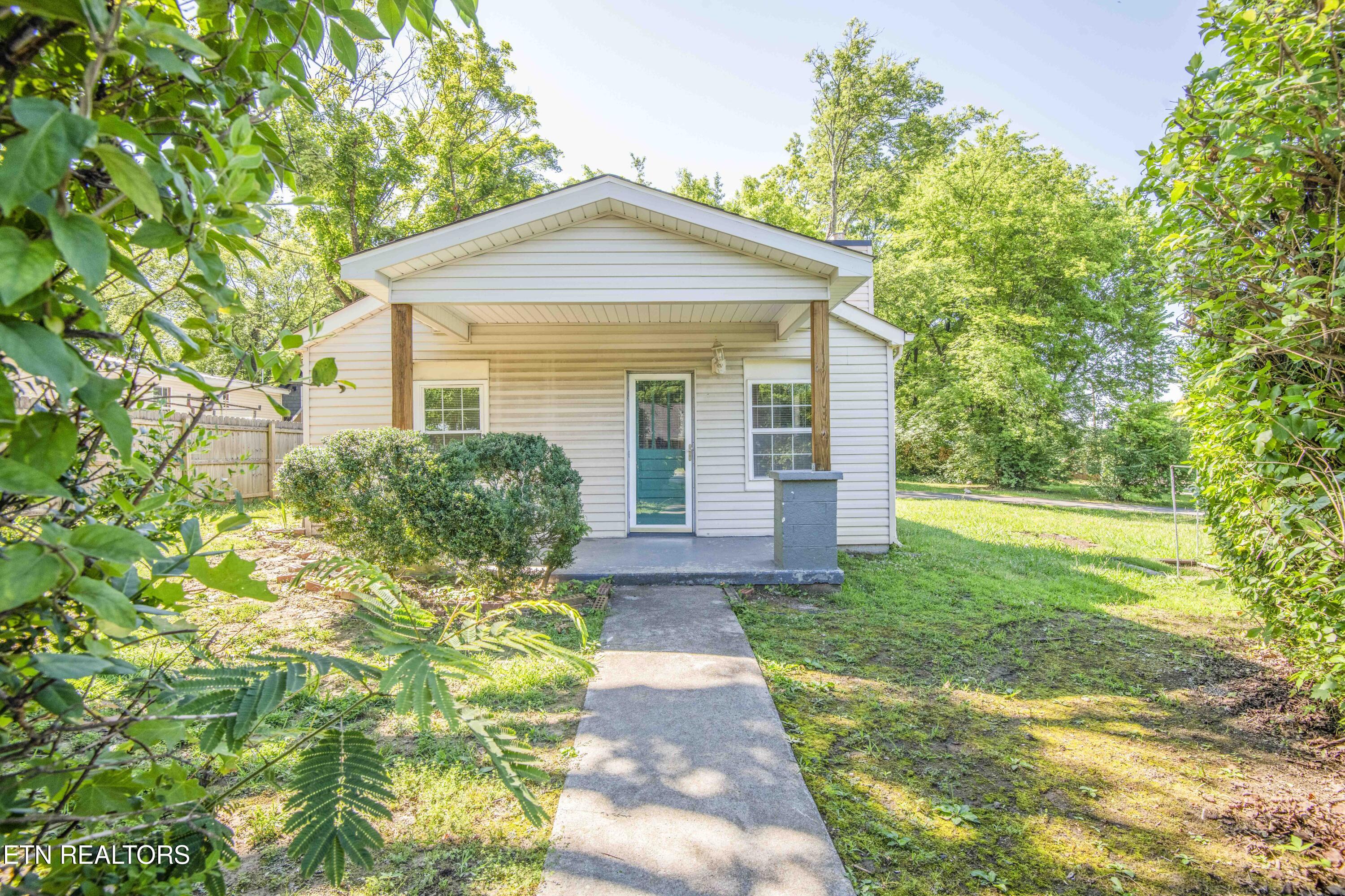 2100 NE Dodson Avenue Knoxville TN 37917