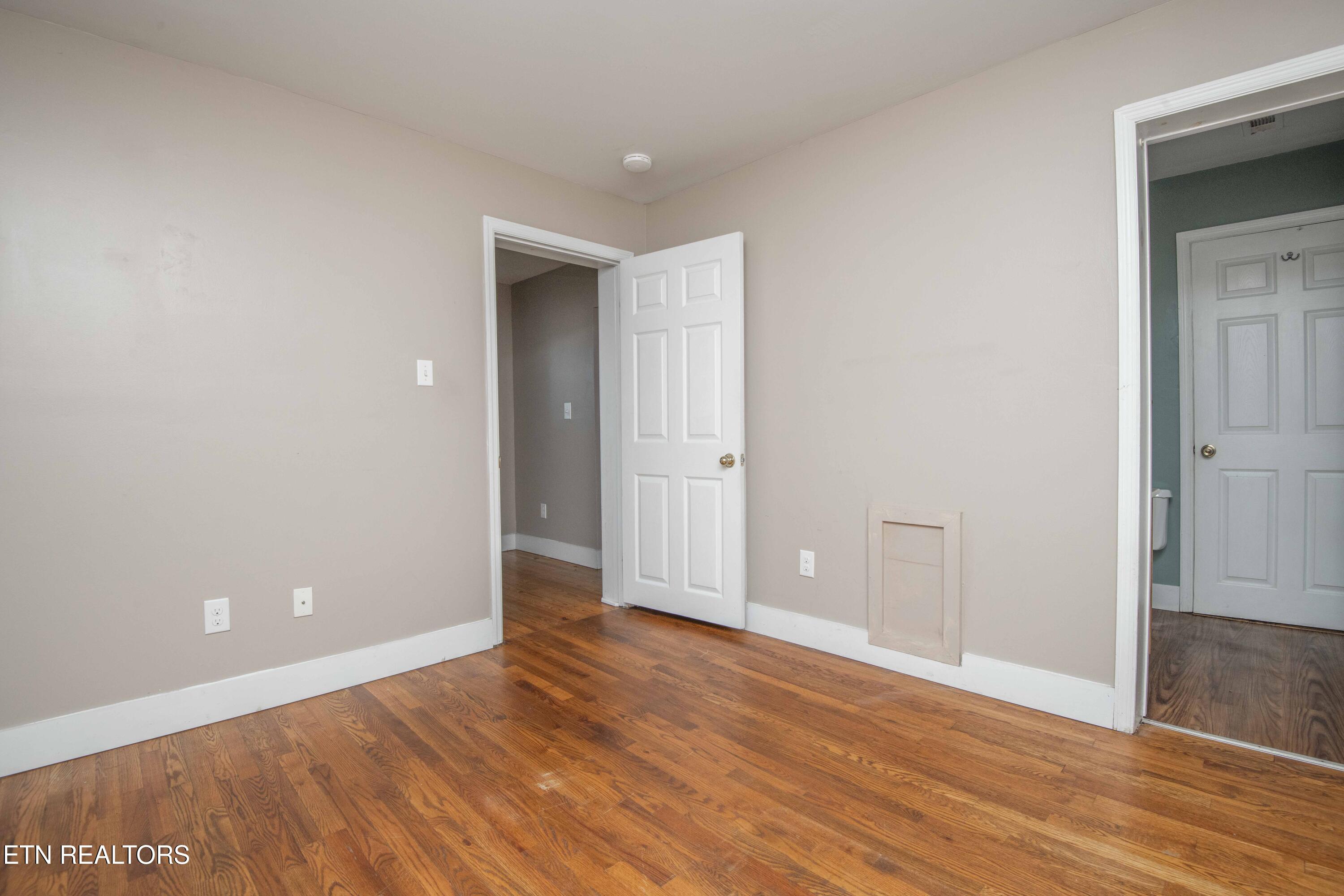 2100 NE Dodson Avenue Knoxville TN 37917