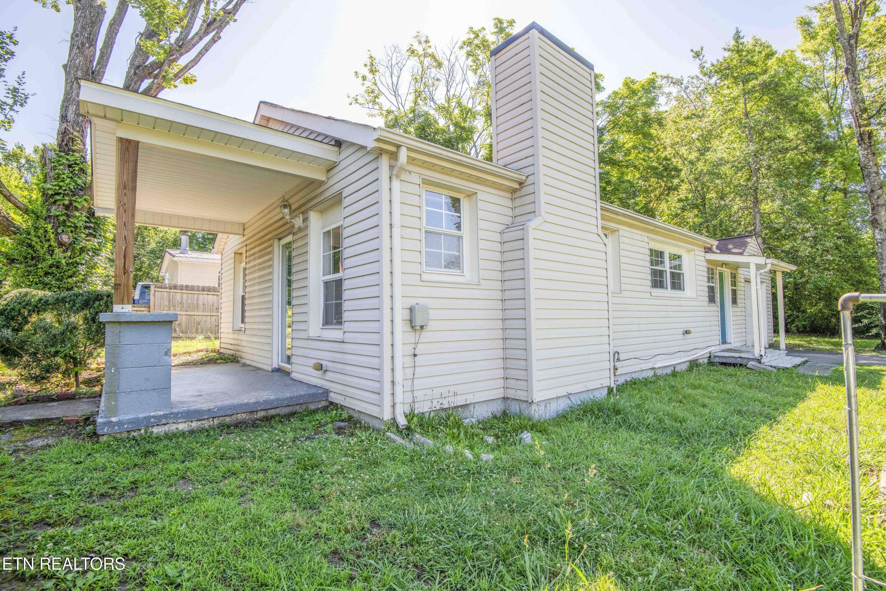 2100 NE Dodson Avenue Knoxville TN 37917