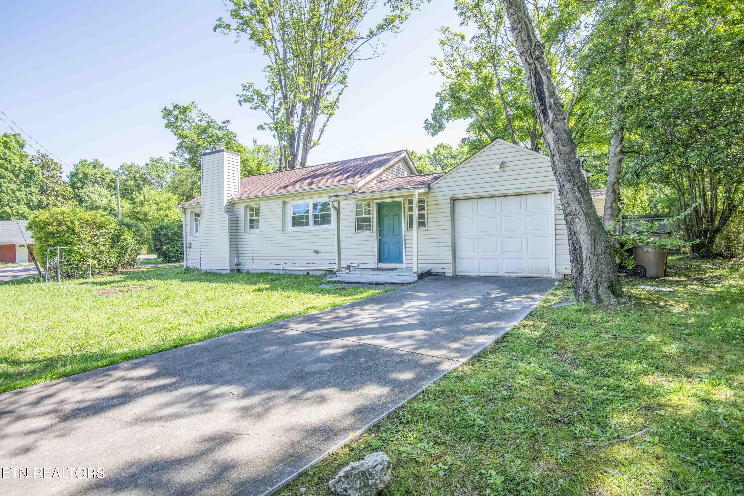 2100 NE Dodson Avenue Knoxville TN 37917