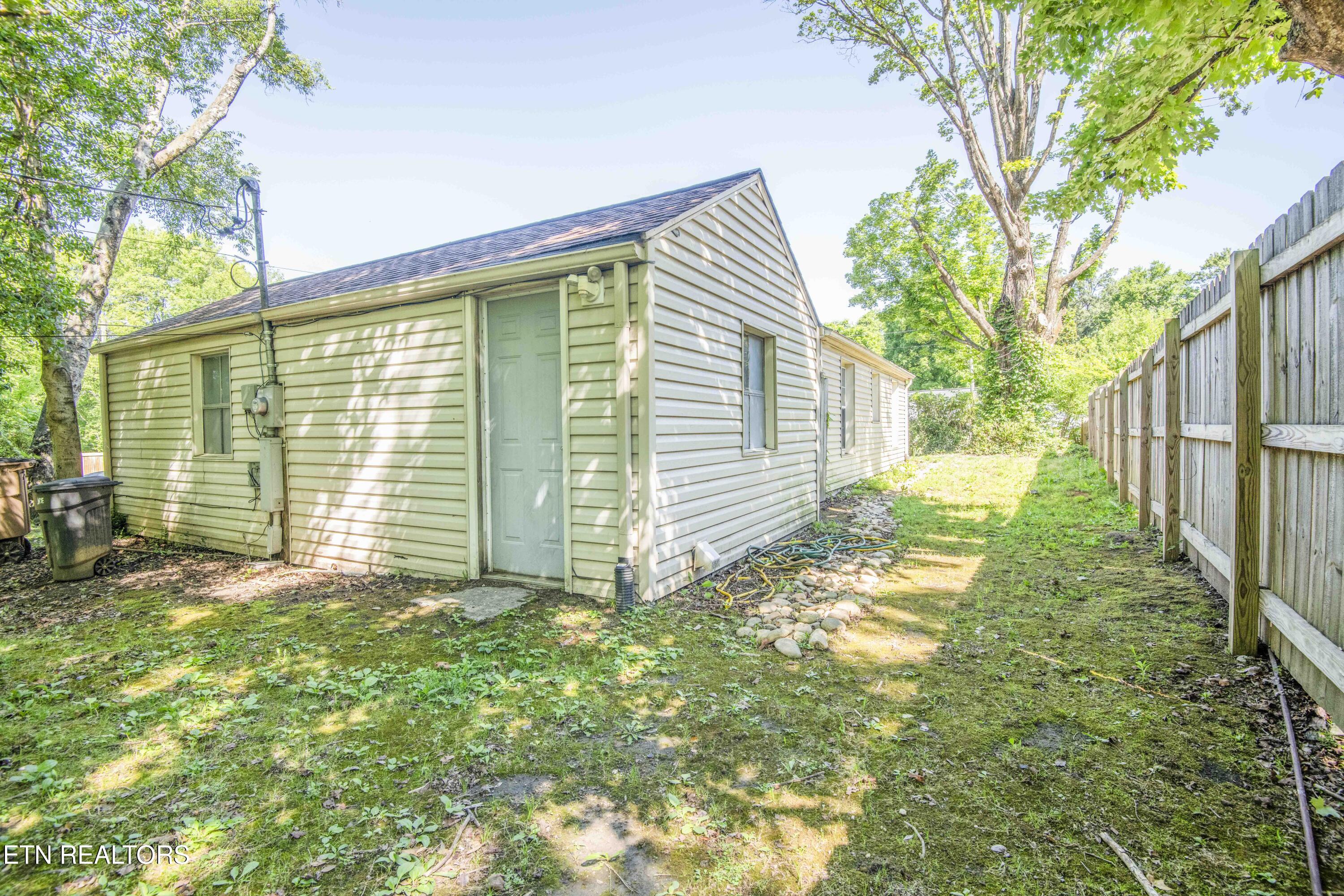 2100 NE Dodson Avenue Knoxville TN 37917