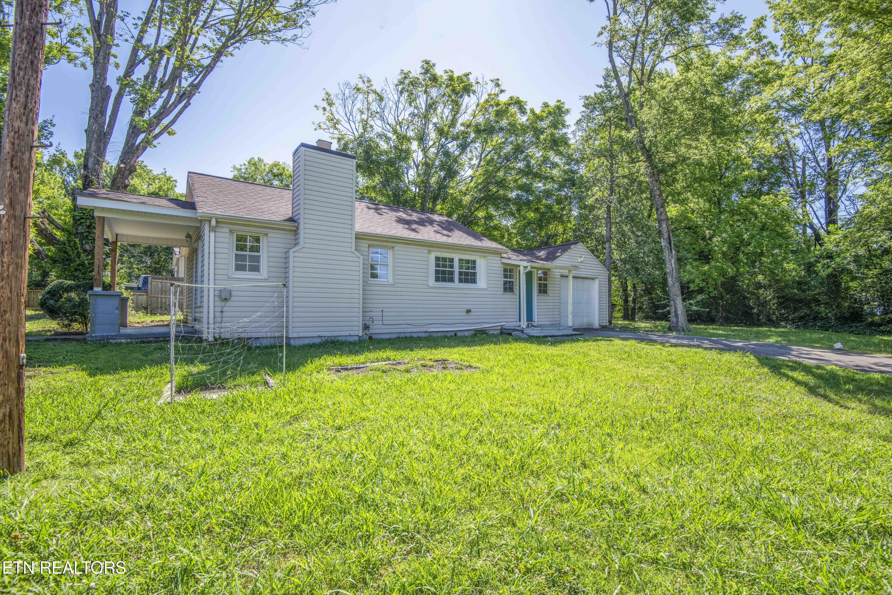 2100 NE Dodson Avenue Knoxville TN 37917