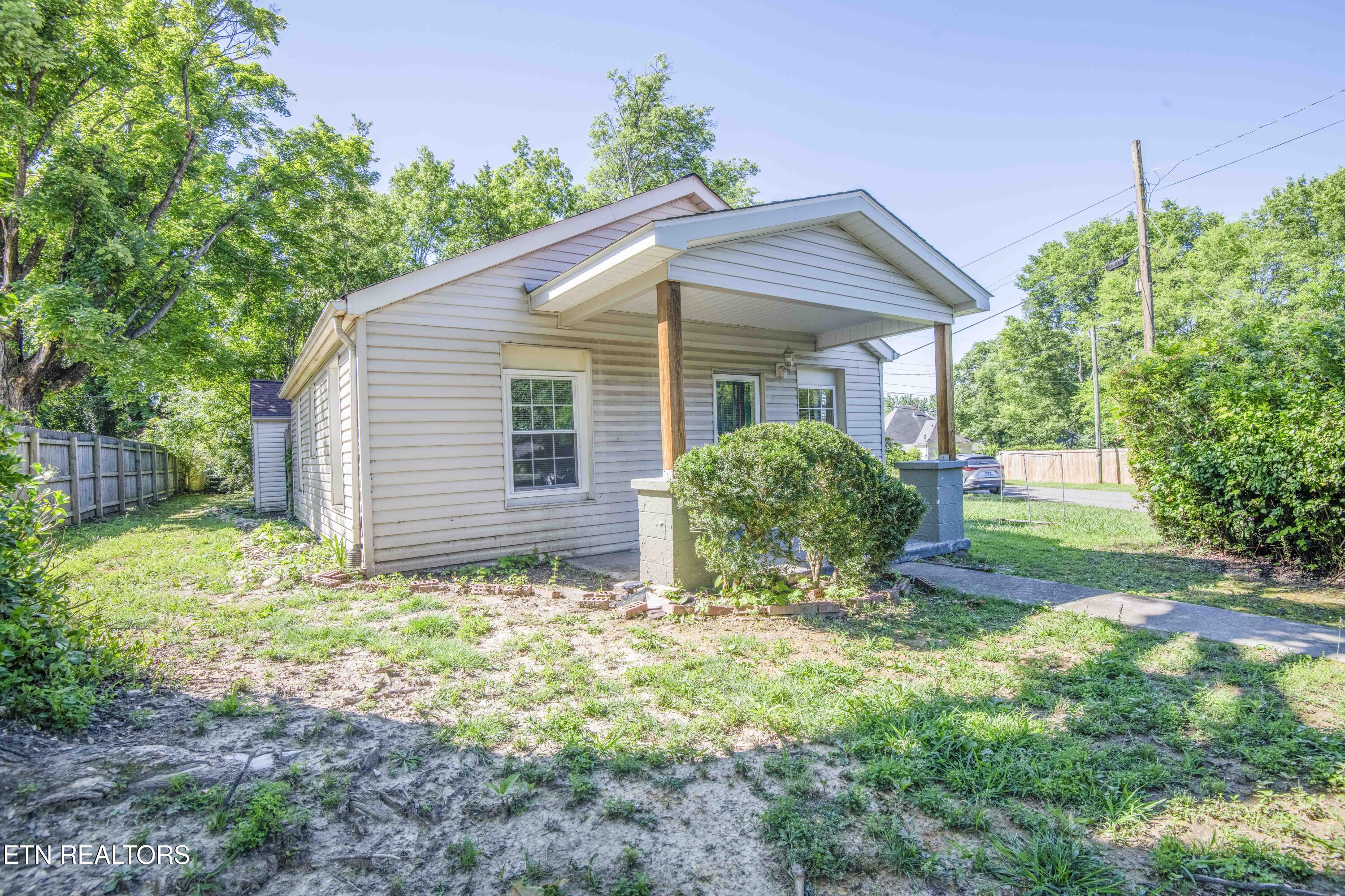 2100 NE Dodson Avenue Knoxville TN 37917