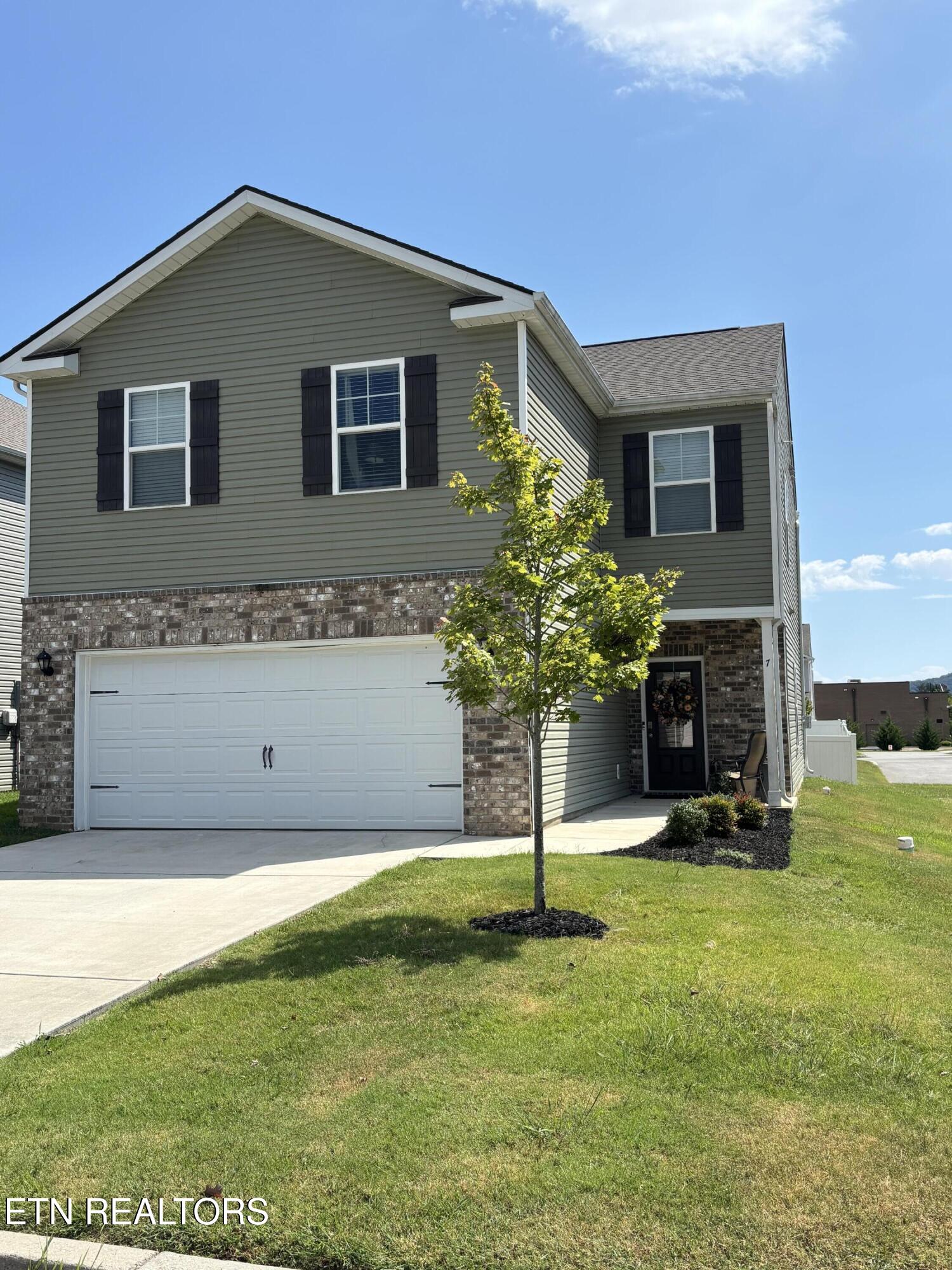 7 Cobblestone Court Clinton TN 37716