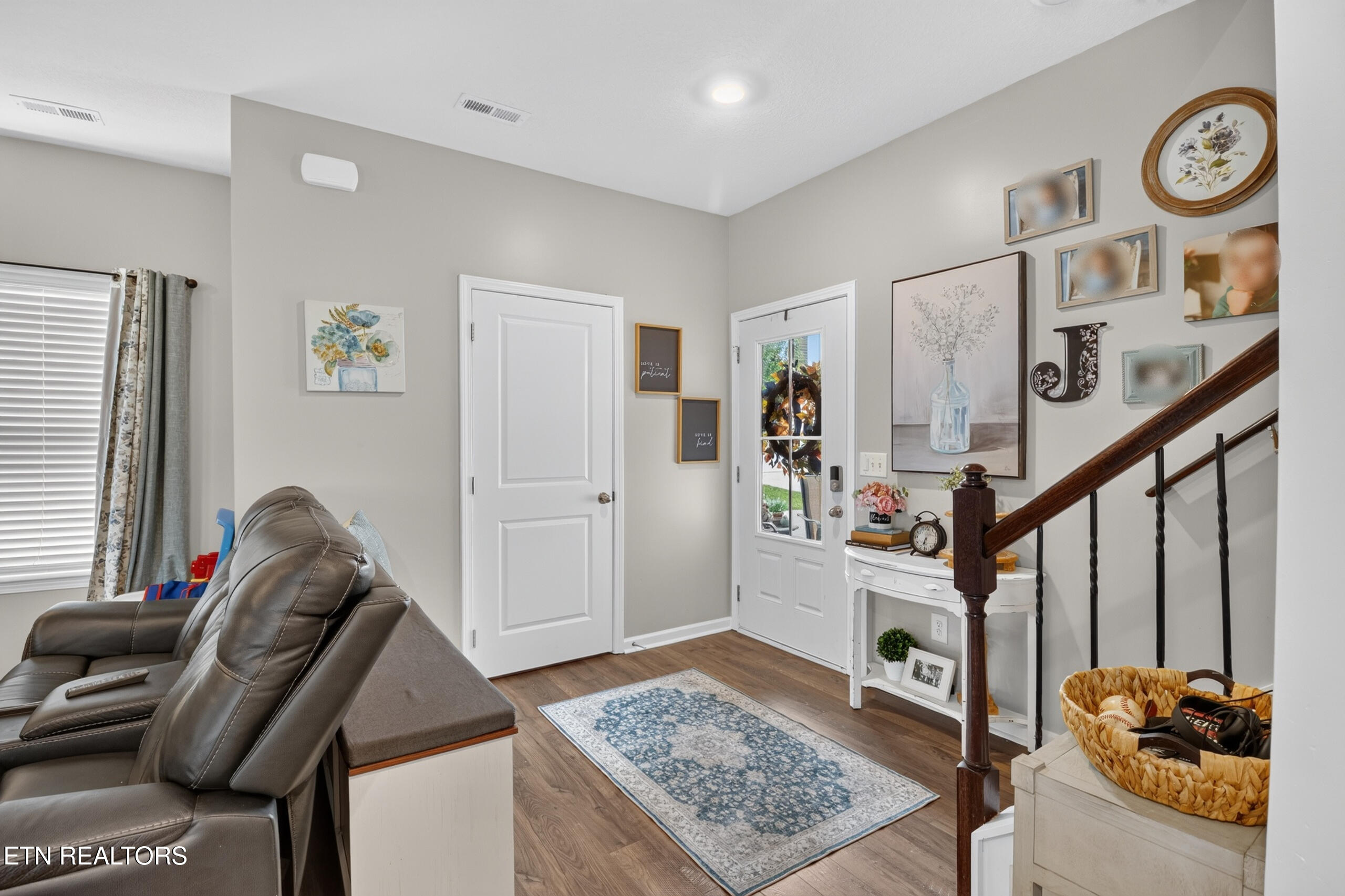 7 Cobblestone Court Clinton TN 37716