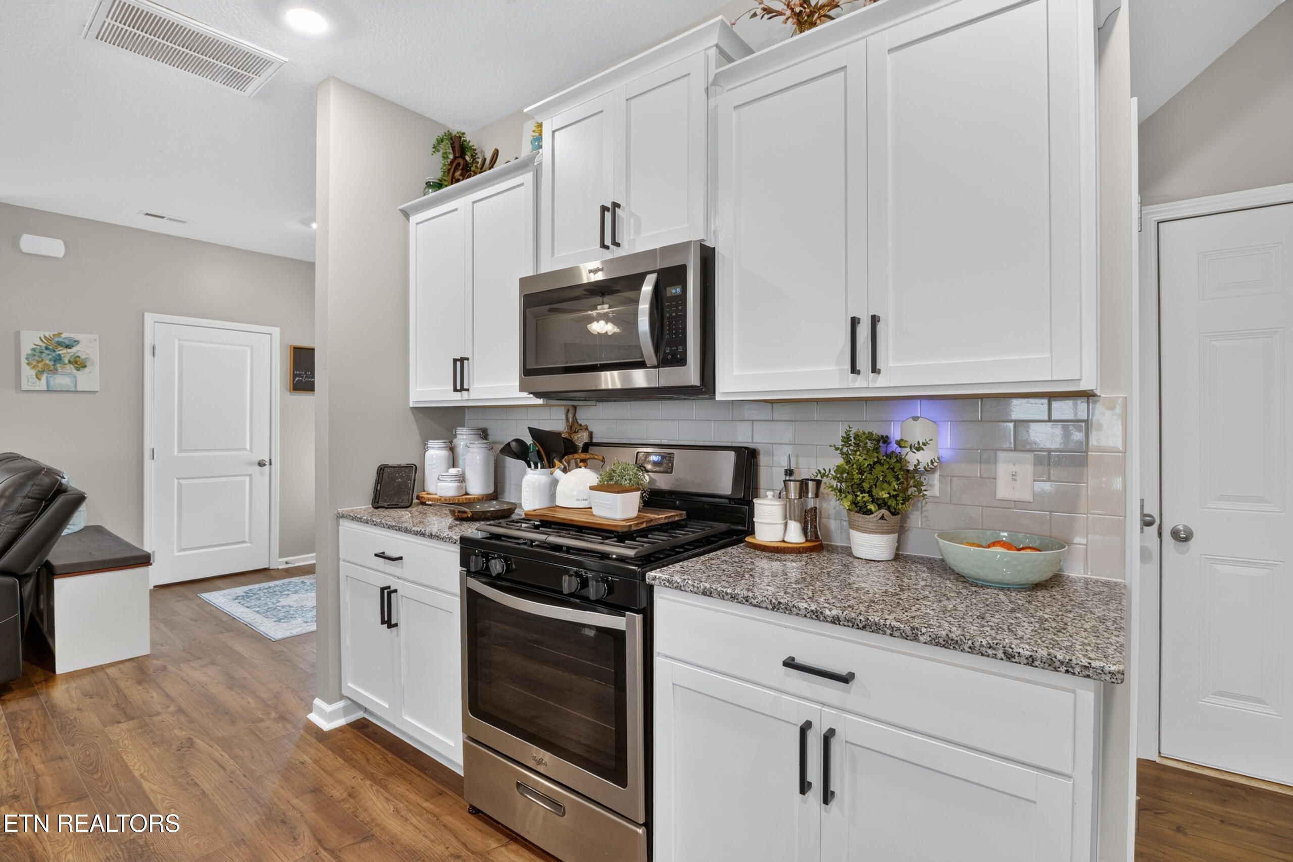 7 Cobblestone Court Clinton TN 37716