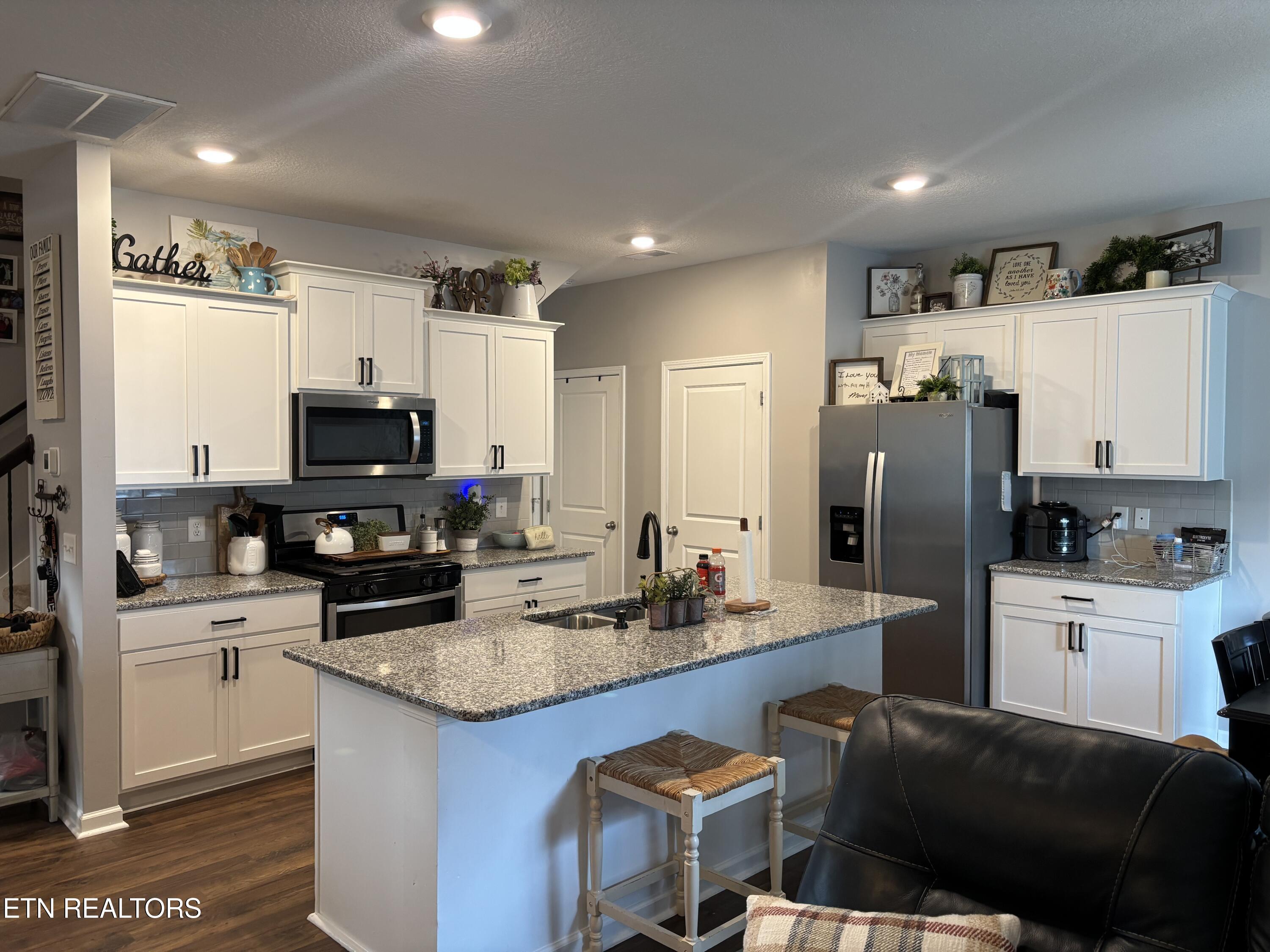 7 Cobblestone Court Clinton TN 37716