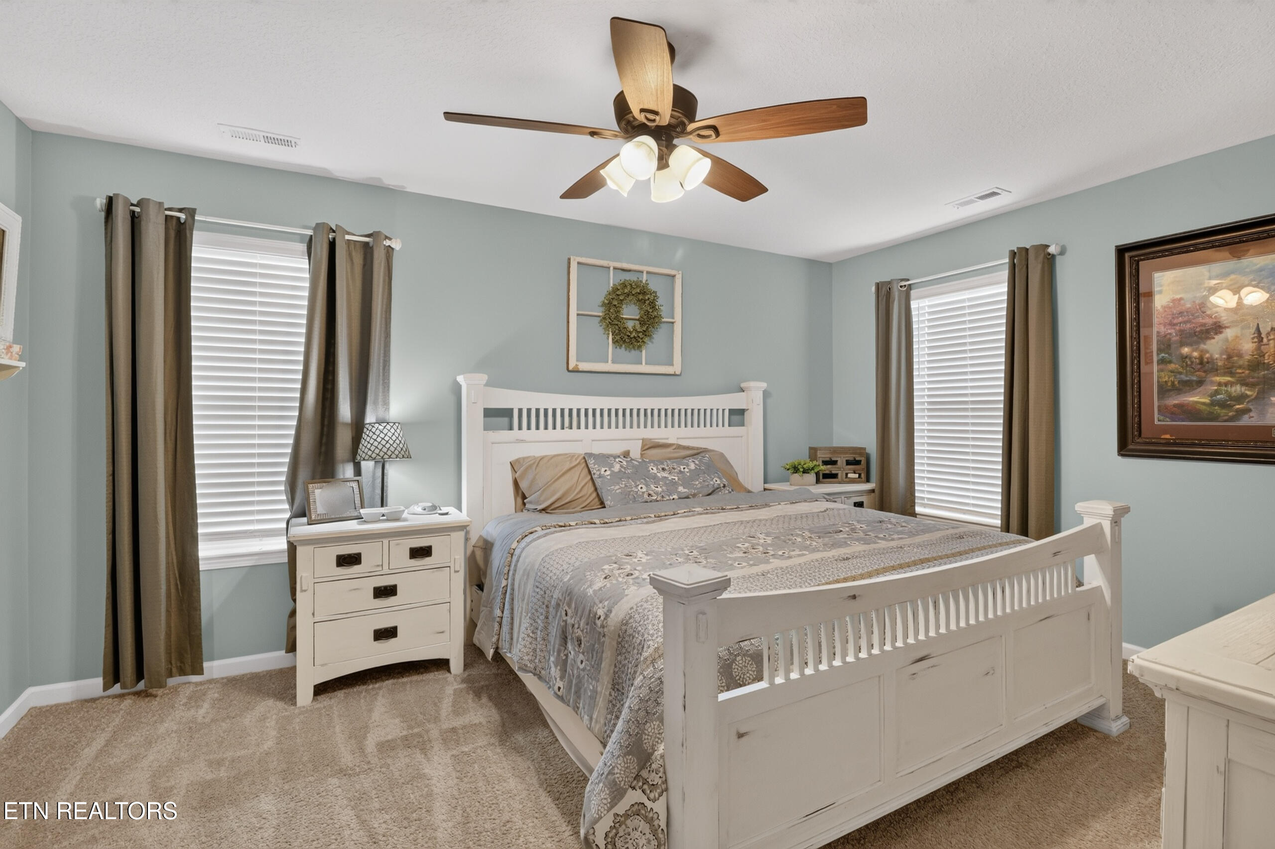 7 Cobblestone Court Clinton TN 37716
