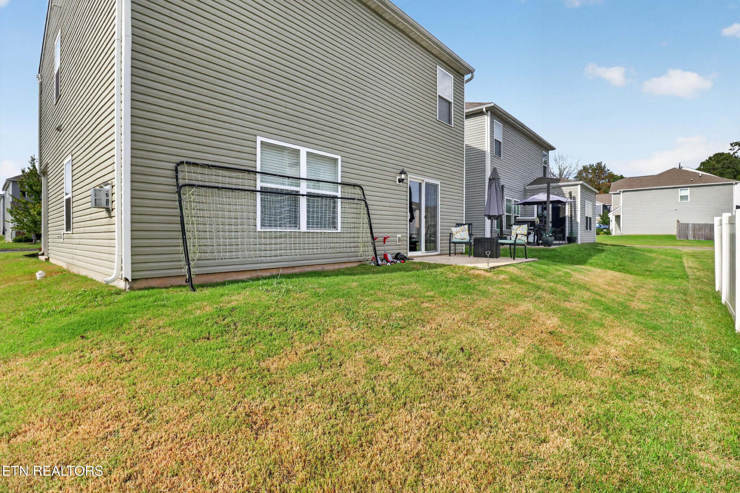 7 Cobblestone Court Clinton TN 37716