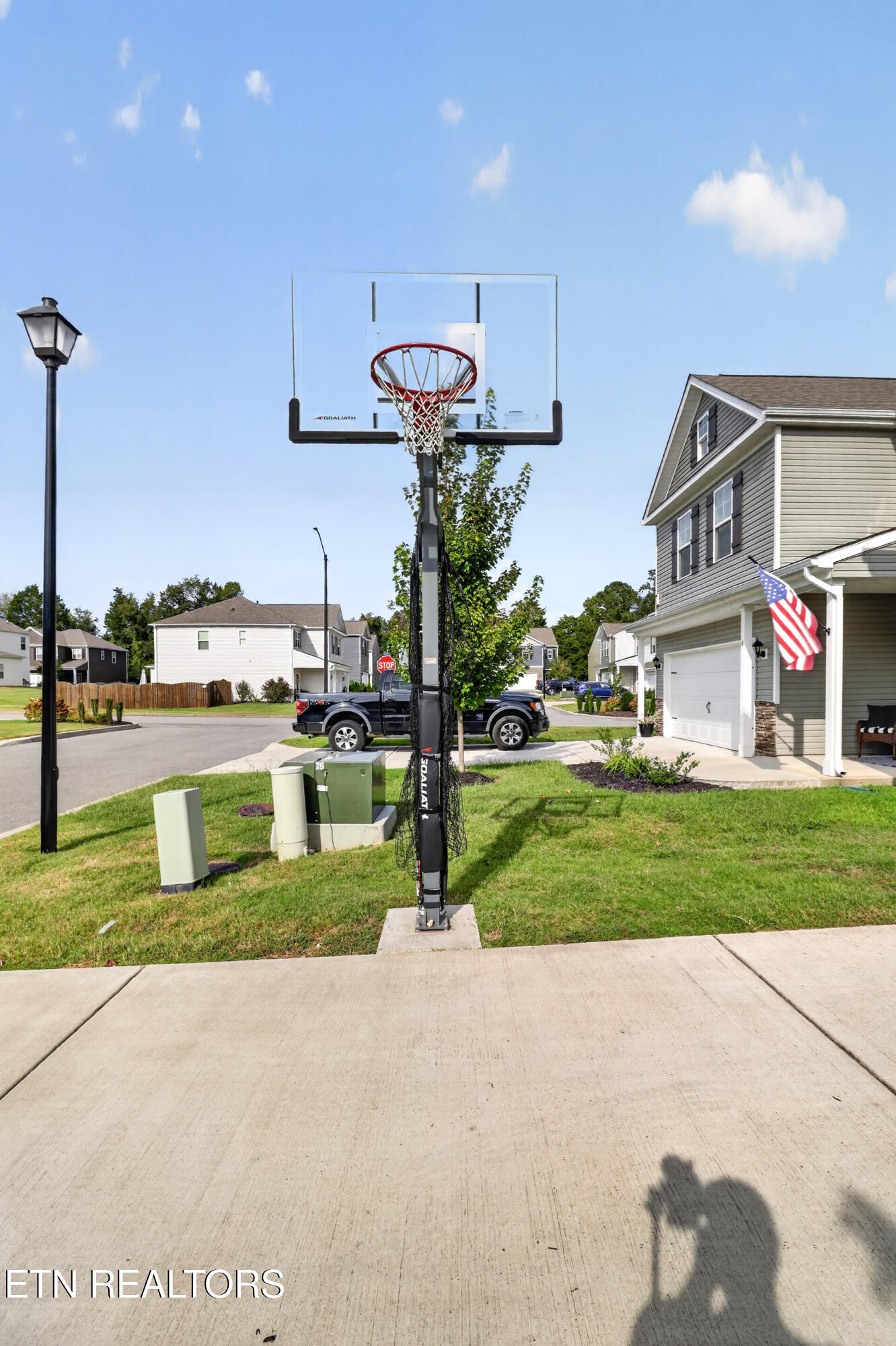 7 Cobblestone Court Clinton TN 37716
