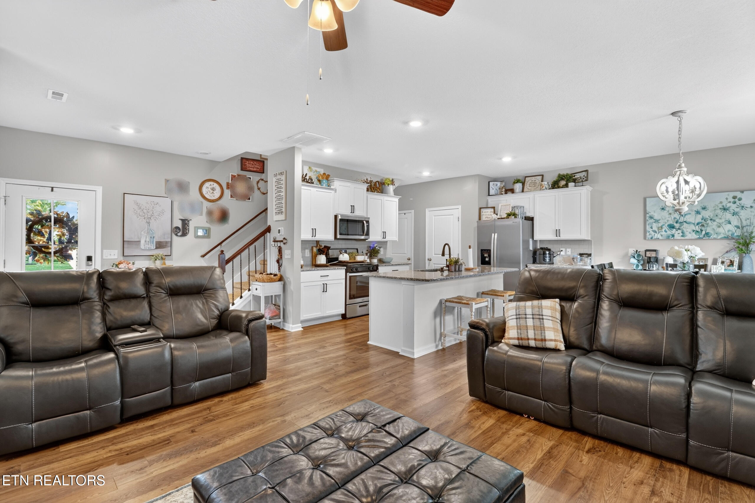 7 Cobblestone Court Clinton TN 37716