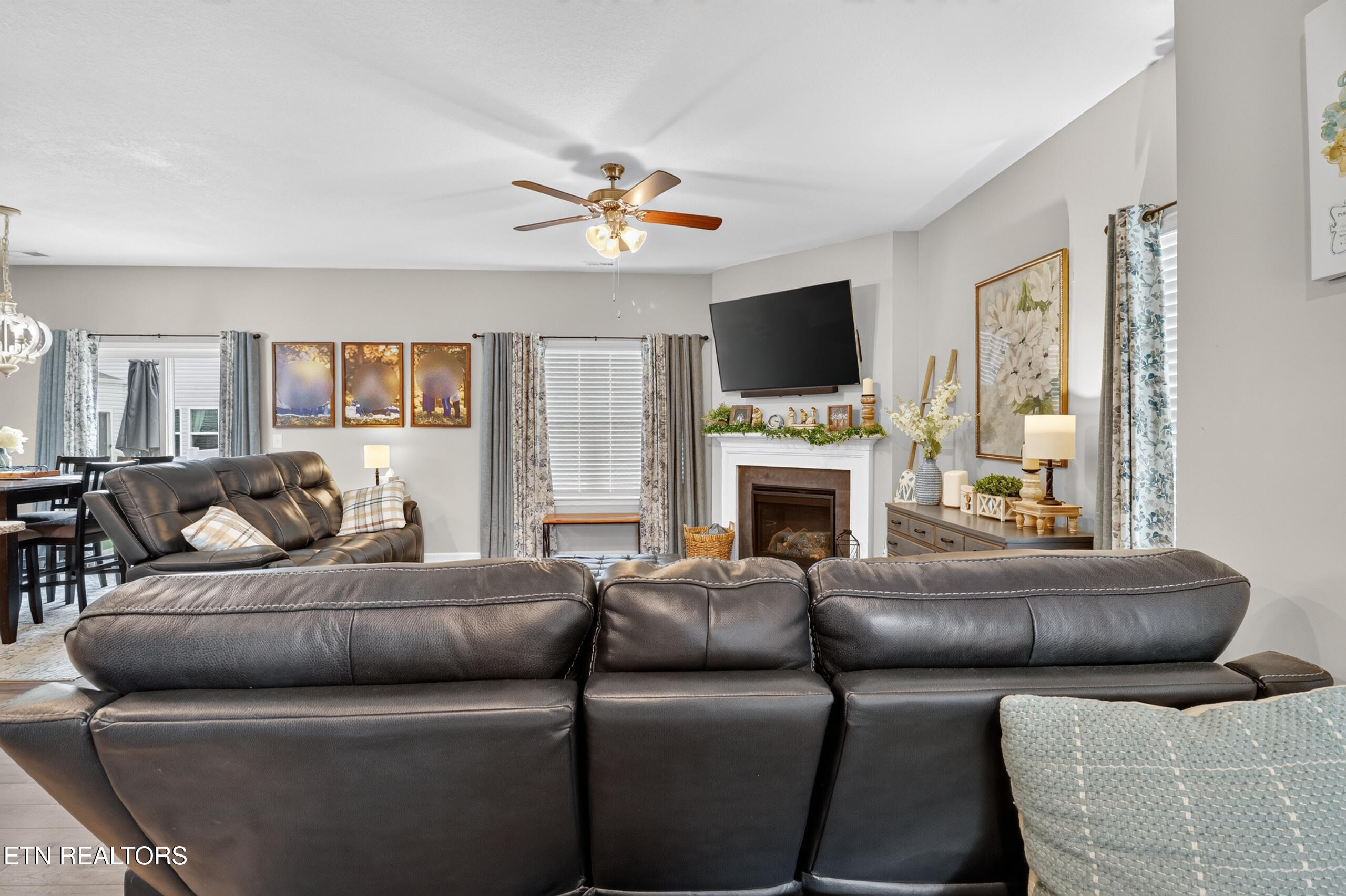 7 Cobblestone Court Clinton TN 37716