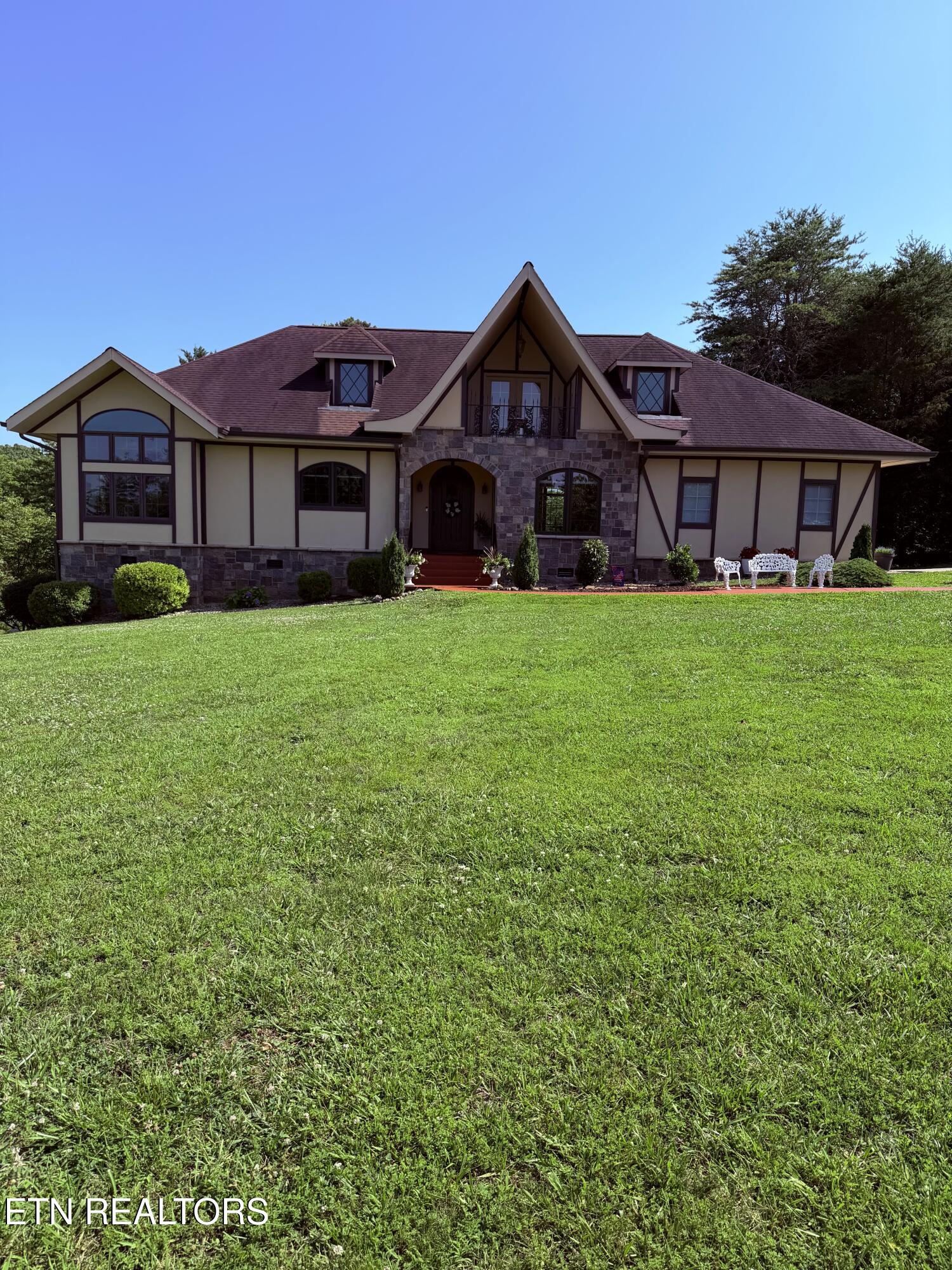135 Bluffton Road Friendsville TN 37737