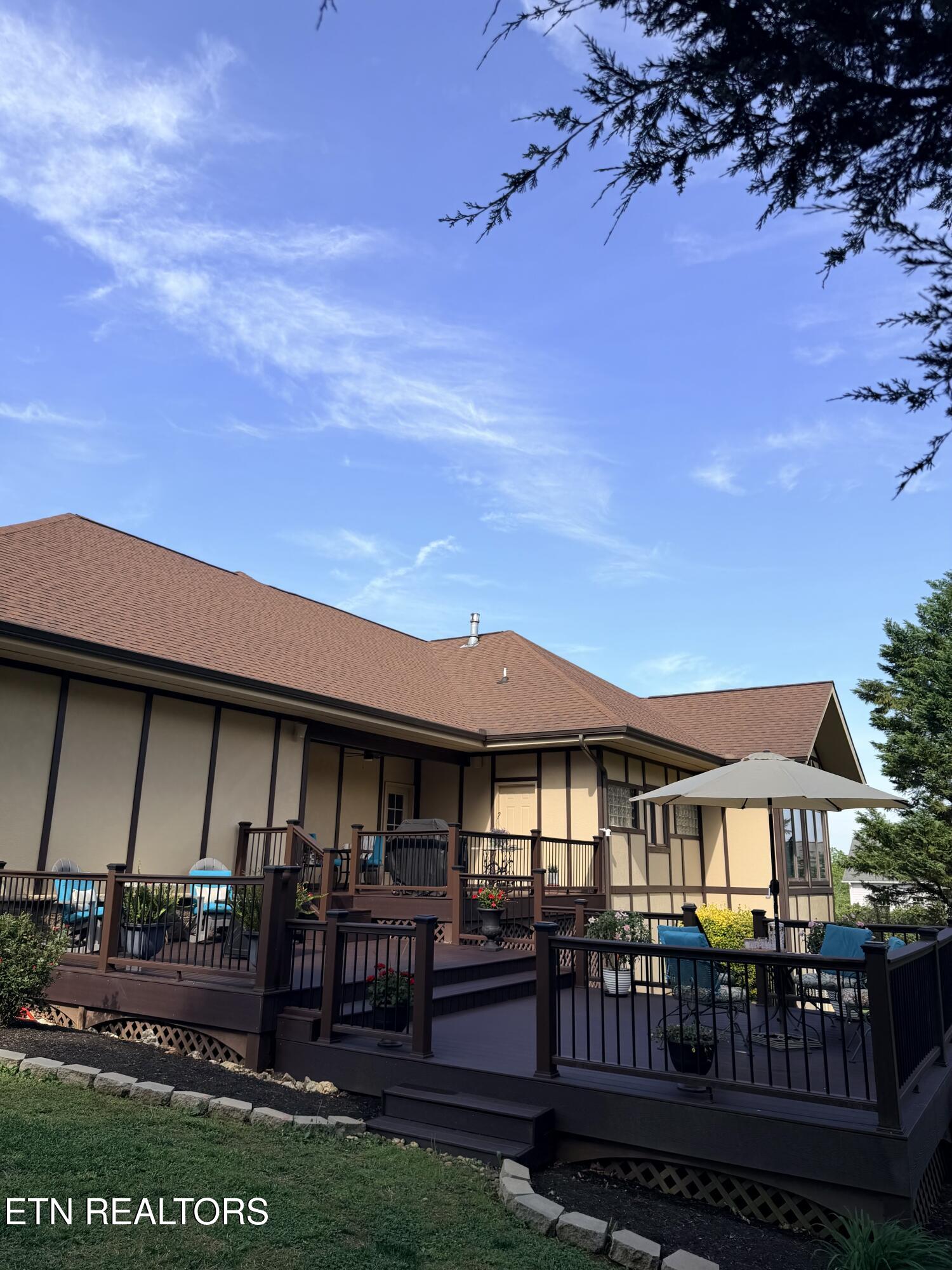 135 Bluffton Road Friendsville TN 37737