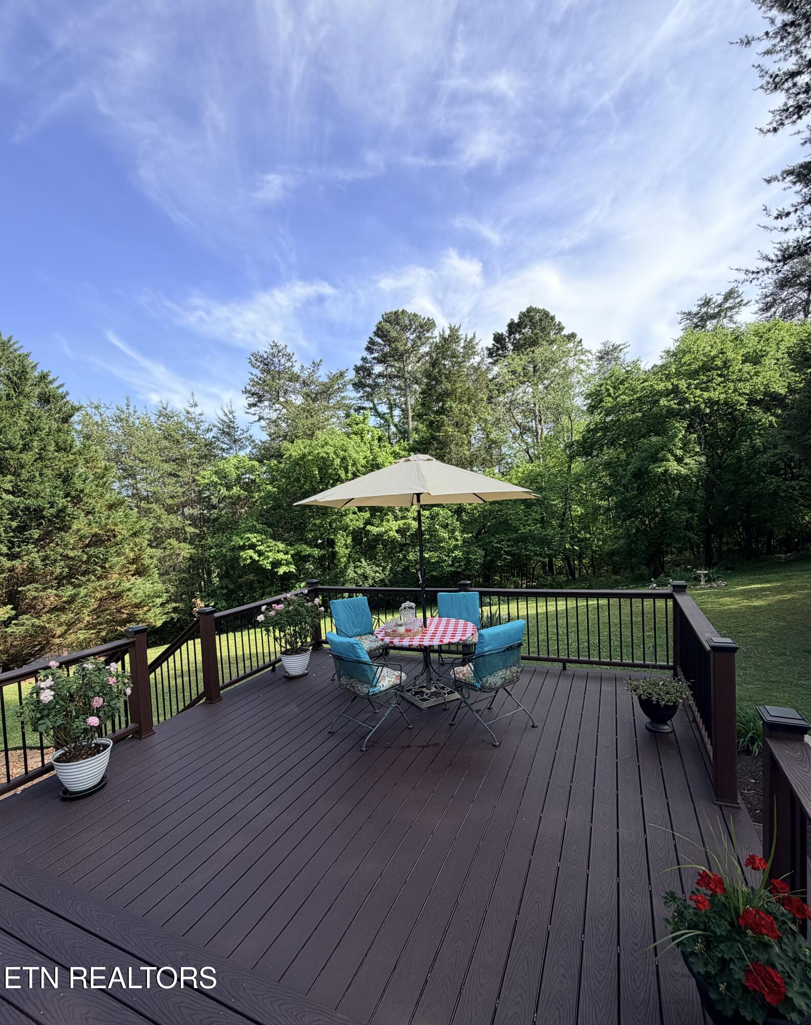 135 Bluffton Road Friendsville TN 37737