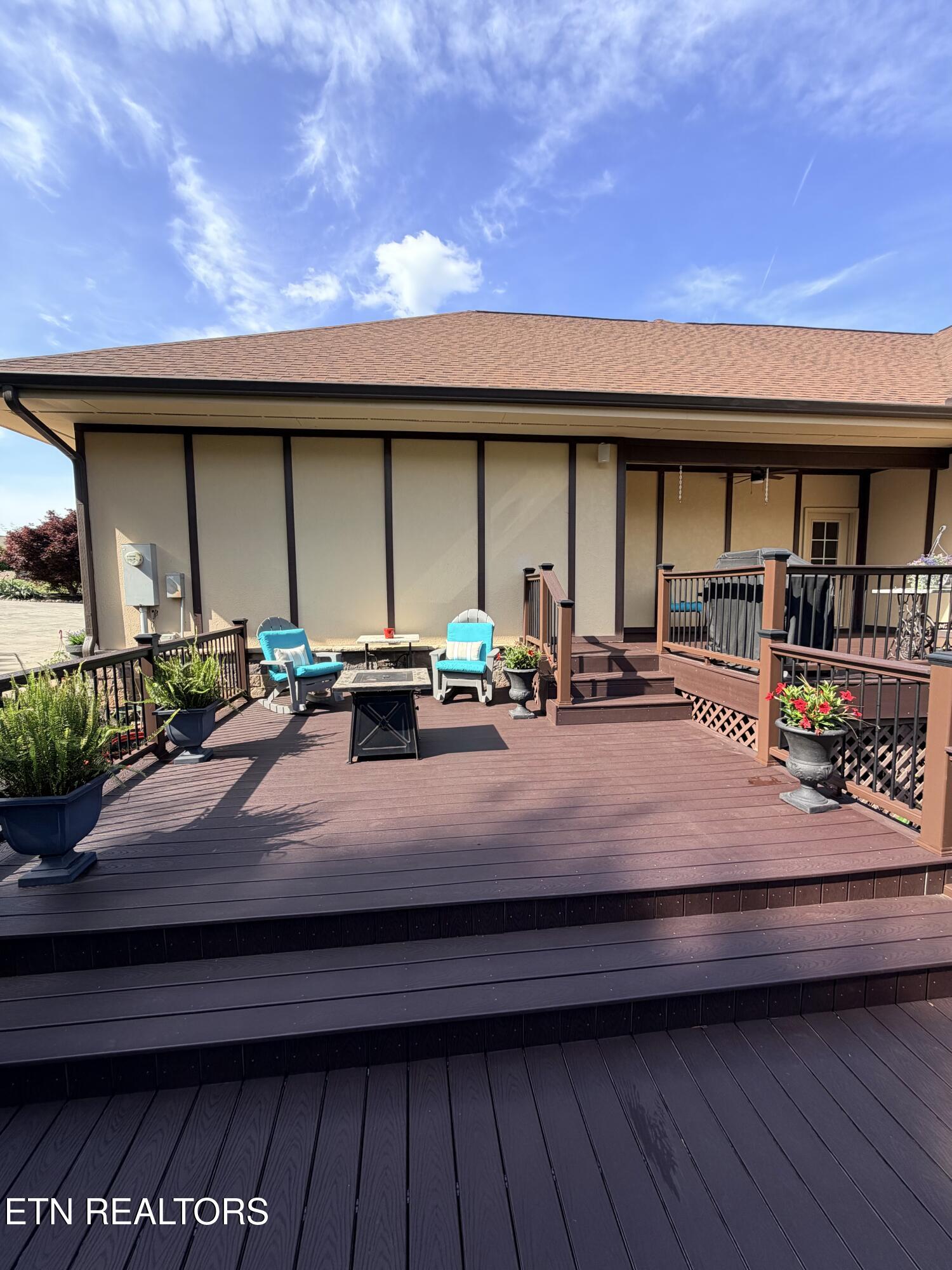 135 Bluffton Road Friendsville TN 37737