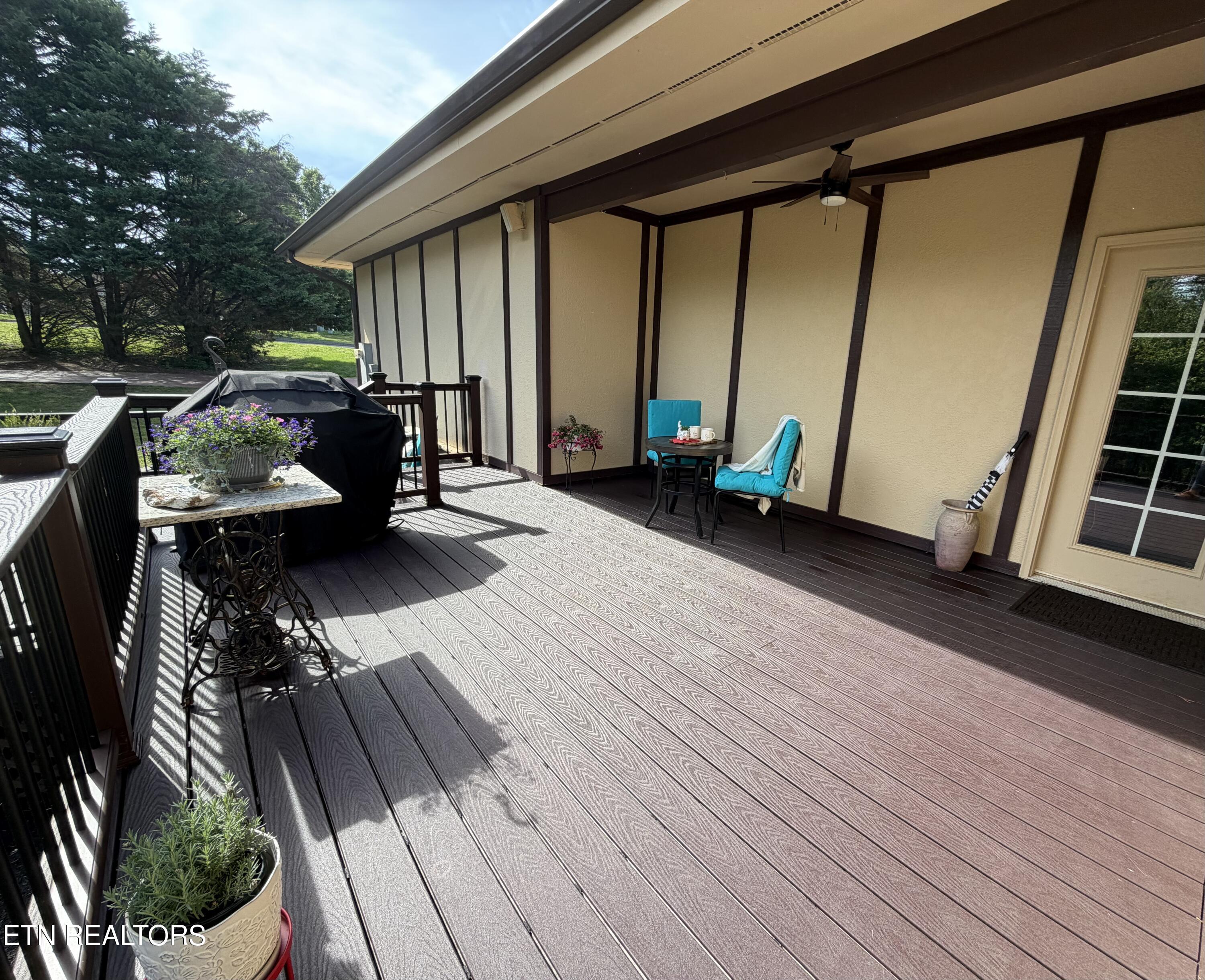 135 Bluffton Road Friendsville TN 37737