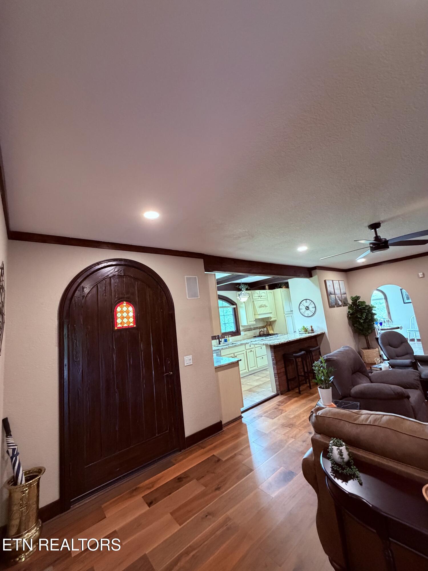 135 Bluffton Road Friendsville TN 37737