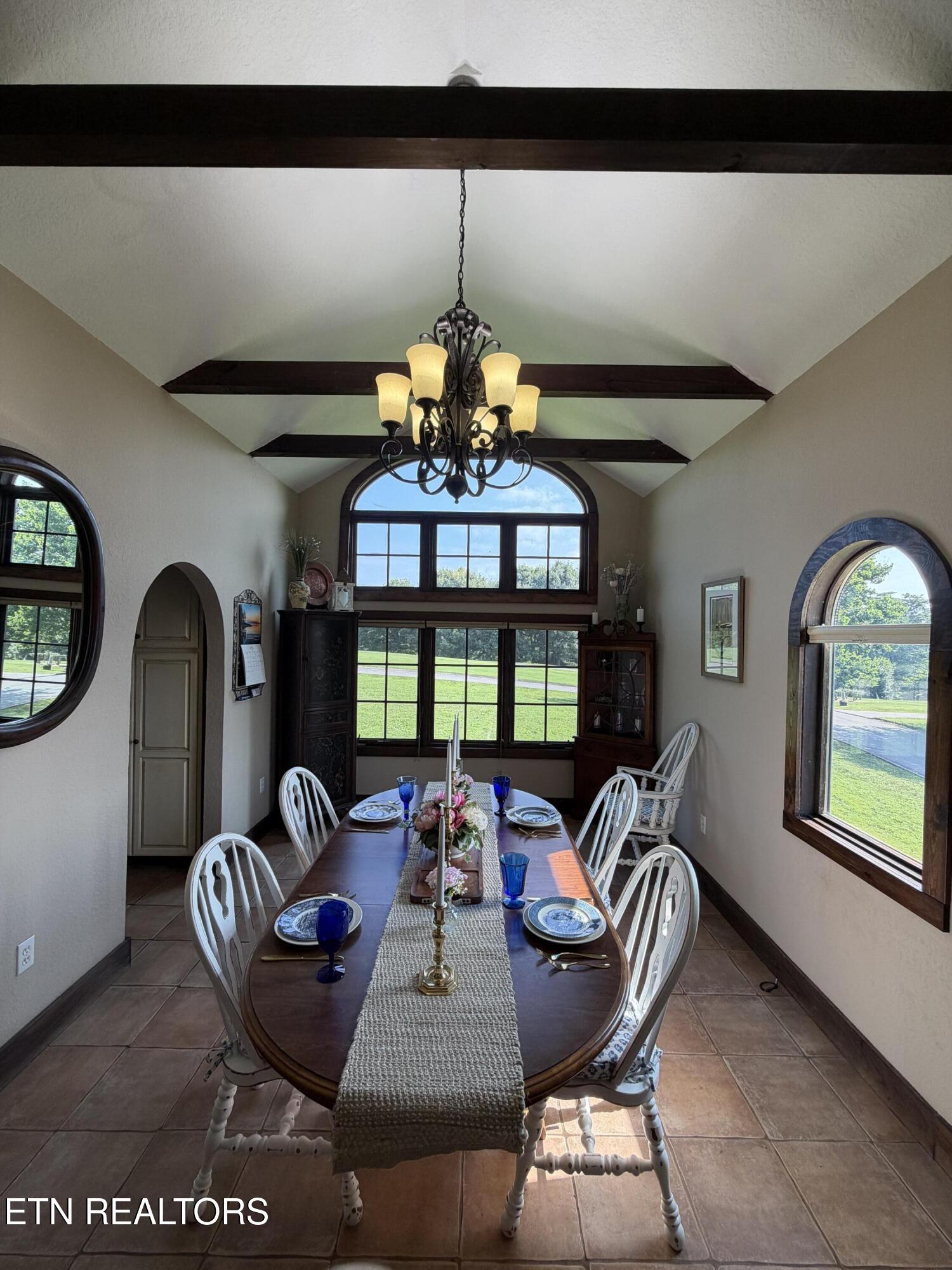 135 Bluffton Road Friendsville TN 37737
