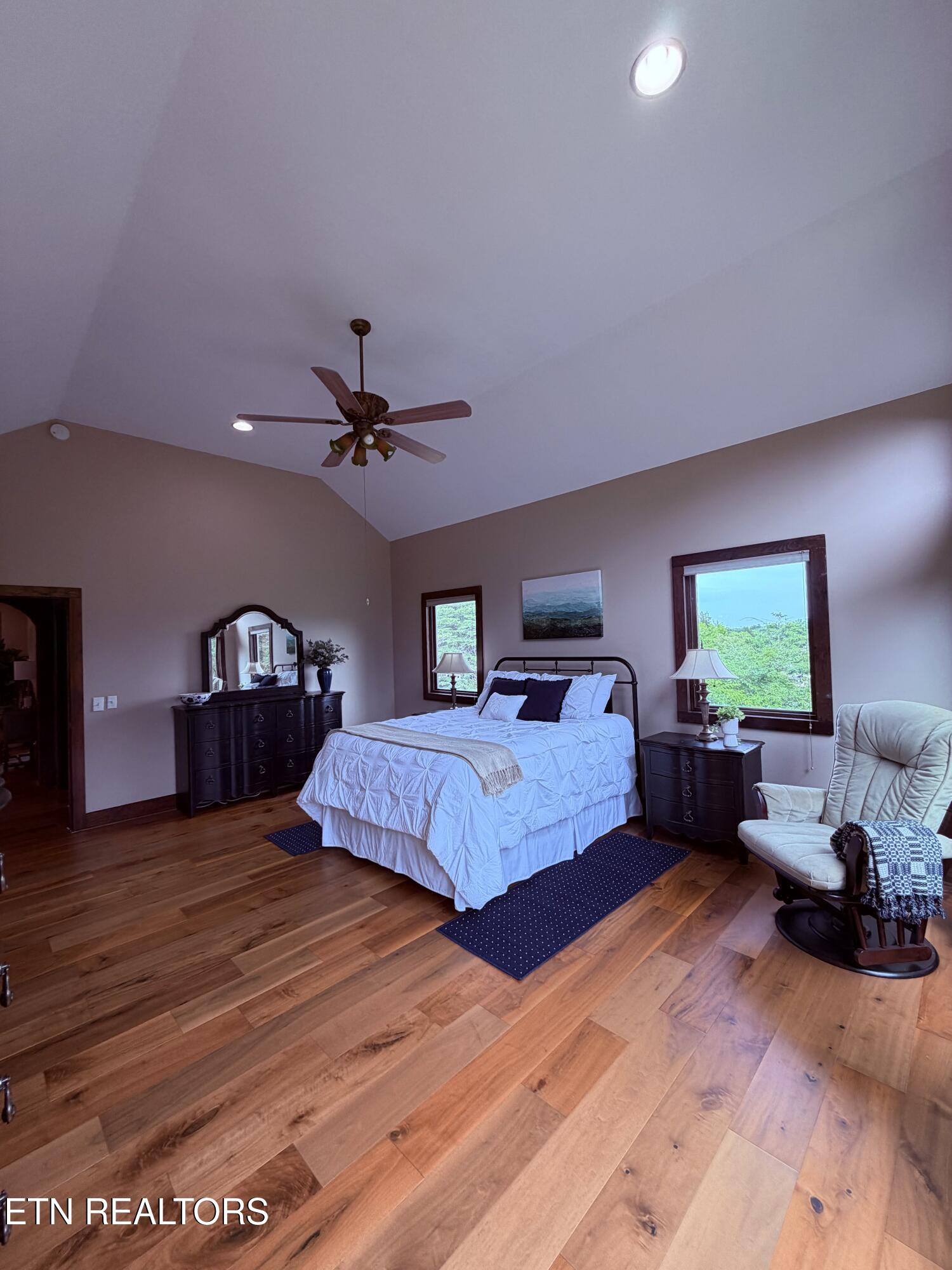 135 Bluffton Road Friendsville TN 37737