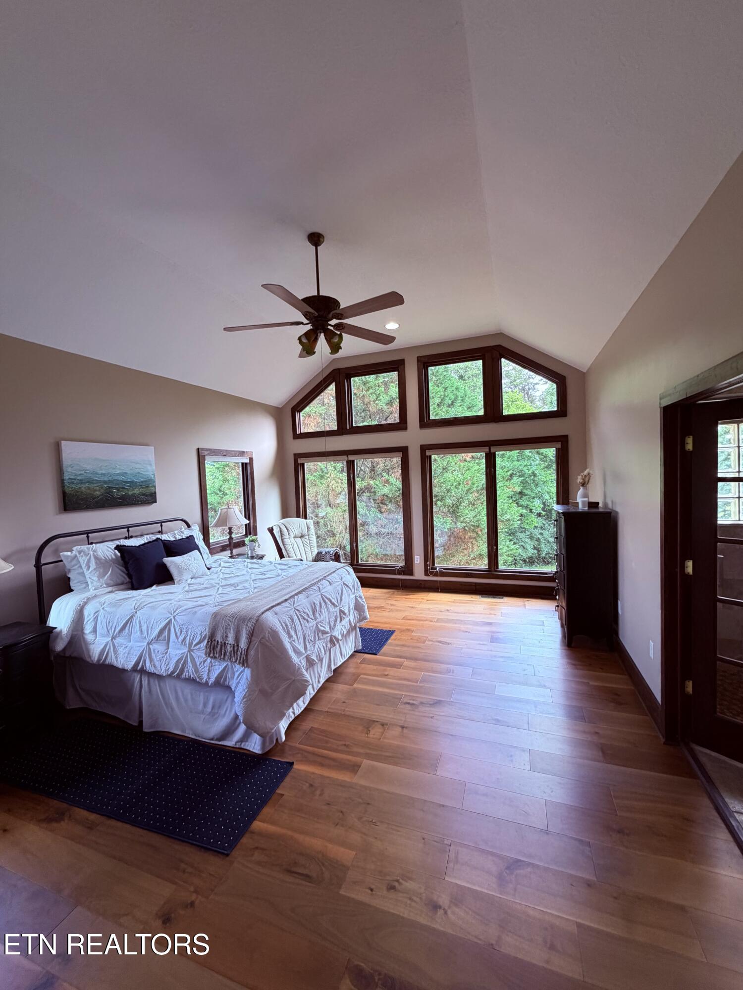 135 Bluffton Road Friendsville TN 37737