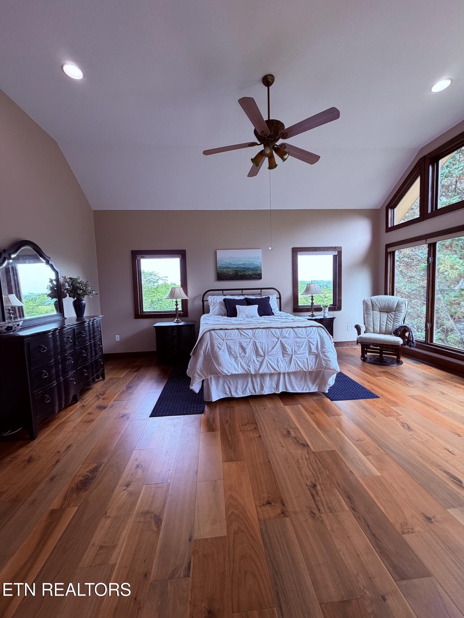 135 Bluffton Road Friendsville TN 37737