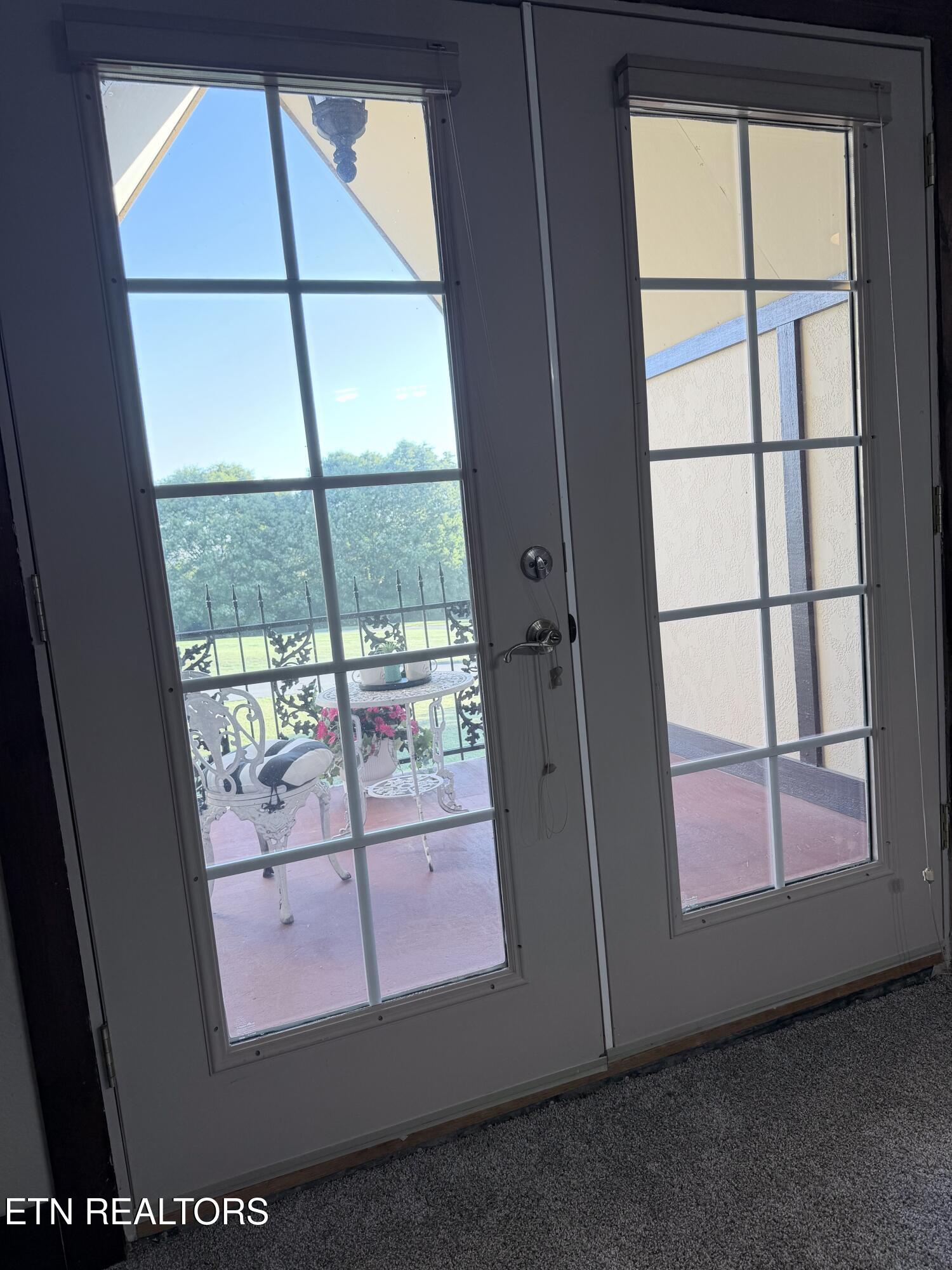 135 Bluffton Road Friendsville TN 37737